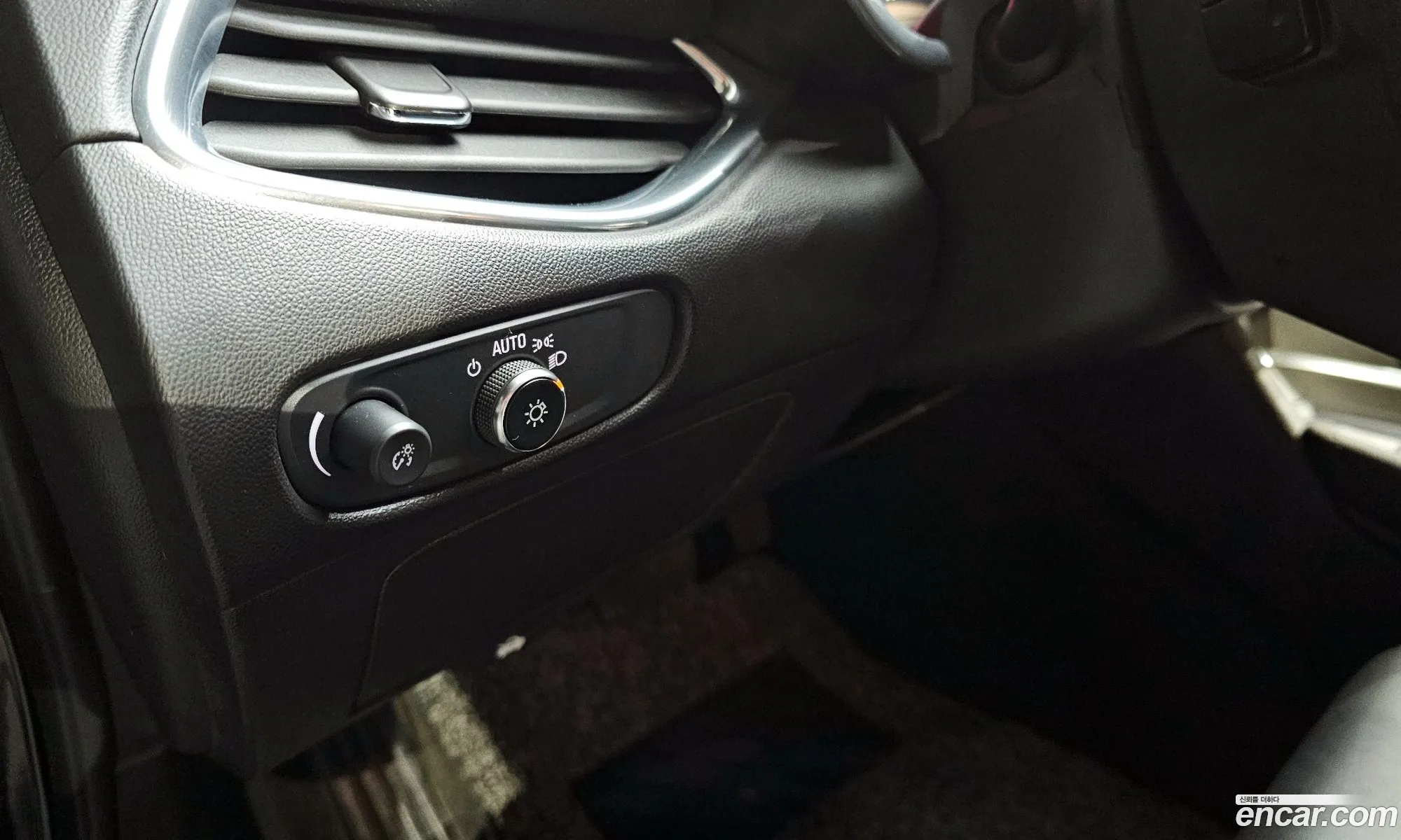 Chevrolet (GM Daewoo) Malibu 2019 — 18