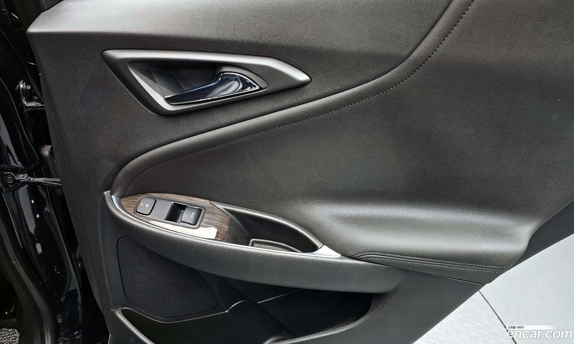 Chevrolet (GM Daewoo) Malibu 2019 — 2