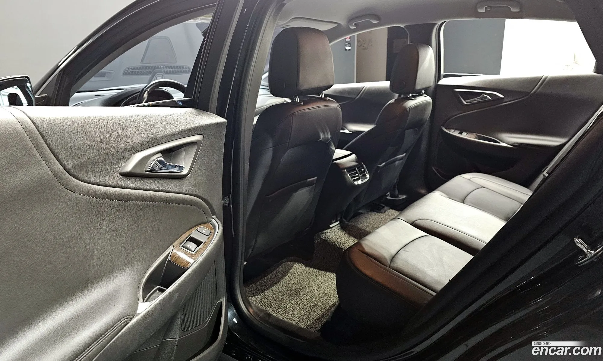 Chevrolet (GM Daewoo) Malibu 2019 — 15
