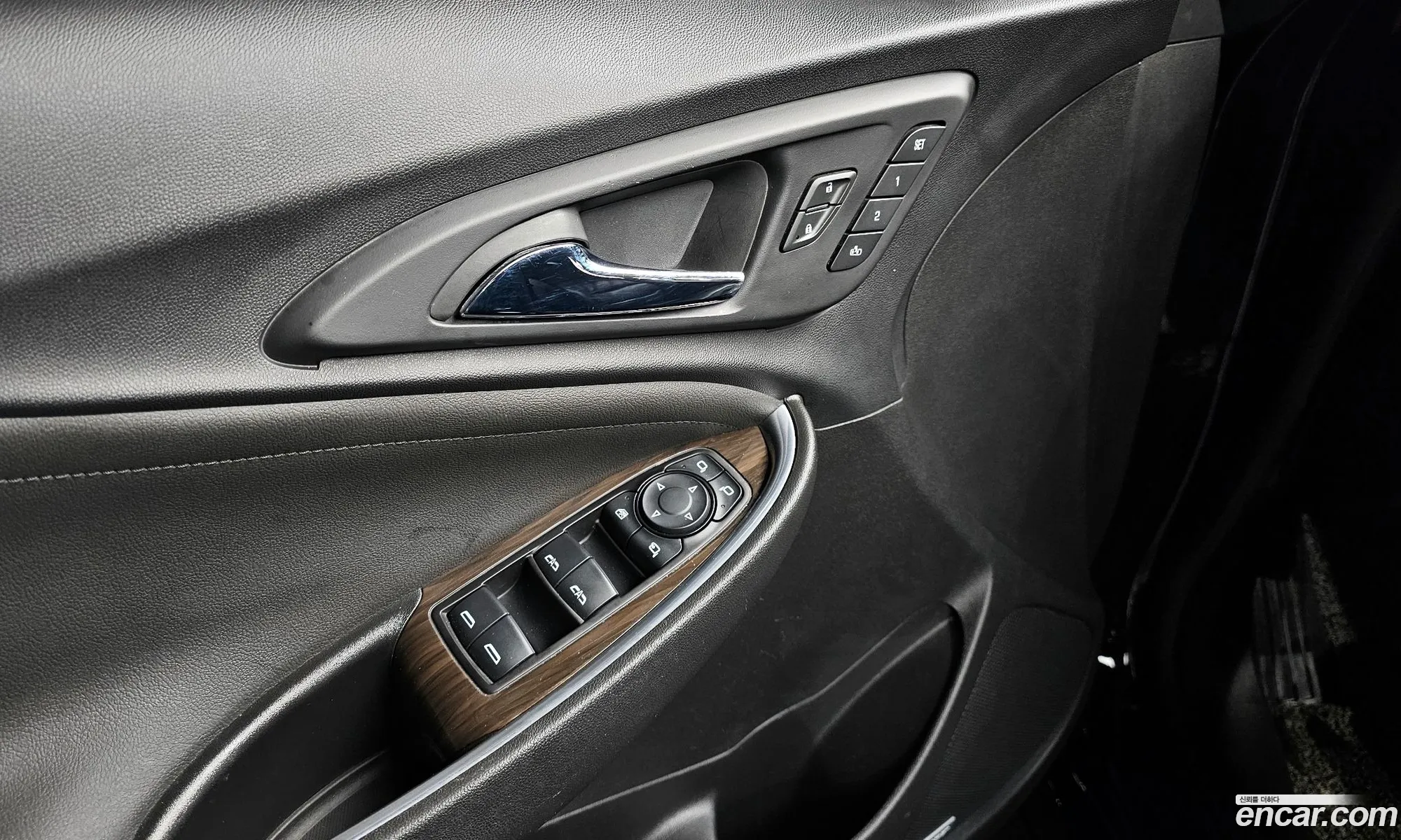 Chevrolet (GM Daewoo) Malibu 2019 — 19