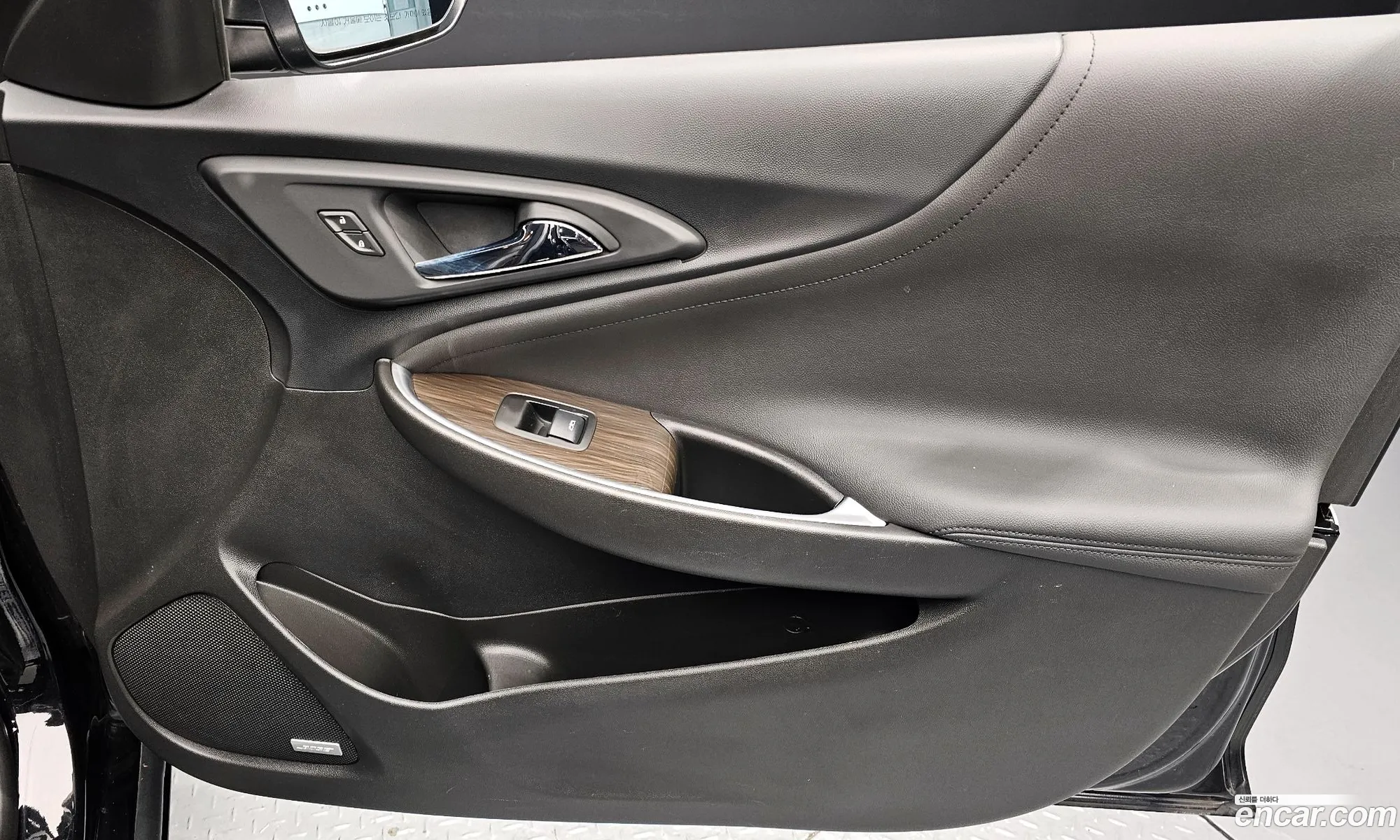 Chevrolet (GM Daewoo) Malibu 2019 — 17