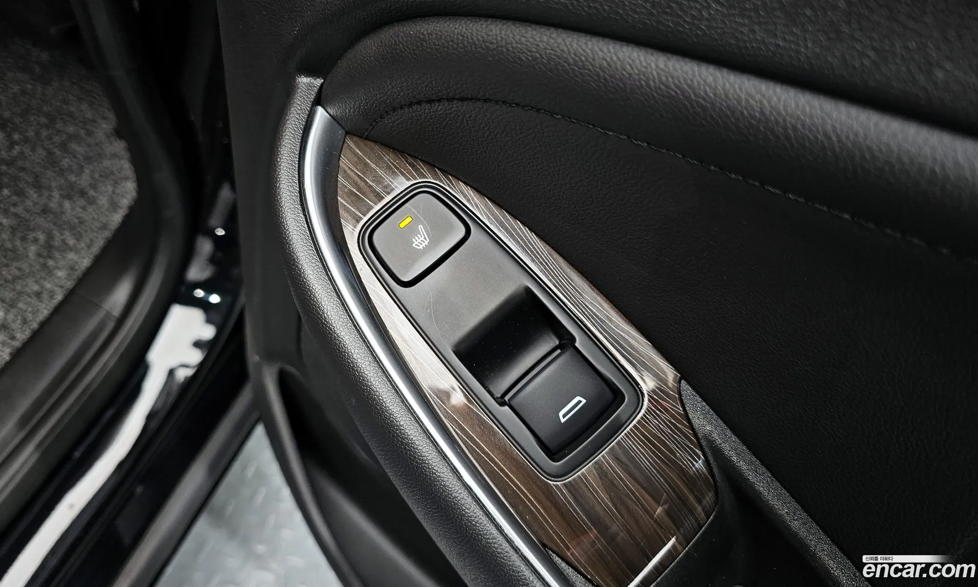 Chevrolet (GM Daewoo) Malibu 2019 — 5