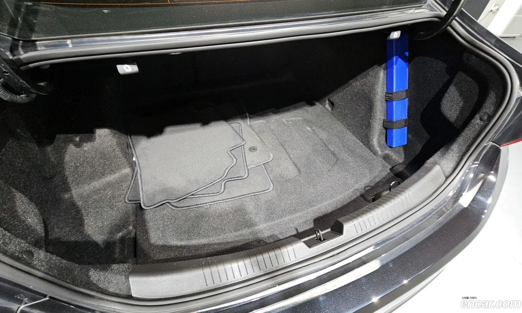 Chevrolet (GM Daewoo) Malibu 2019 — 16