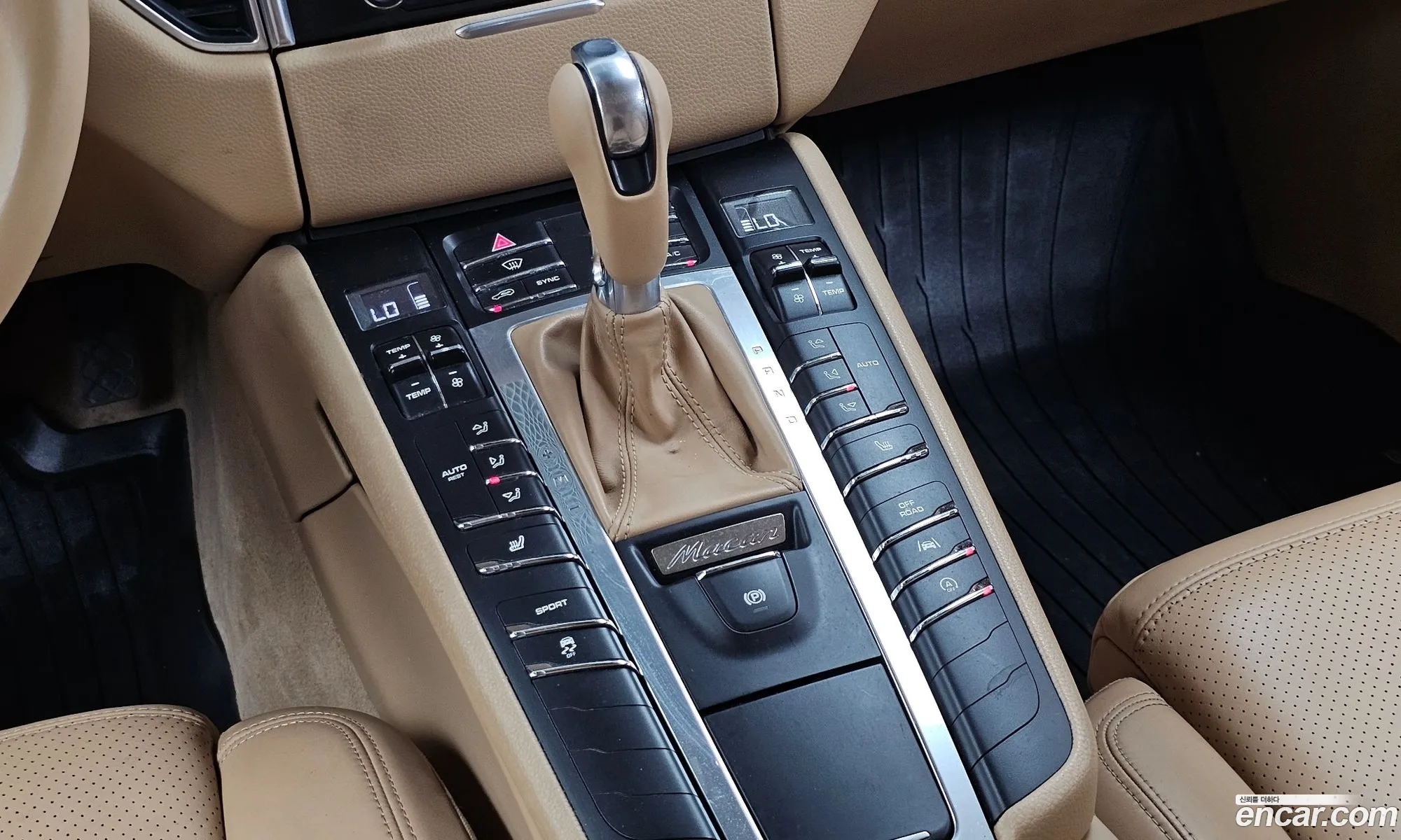 Porsche Macan 2017 — 9