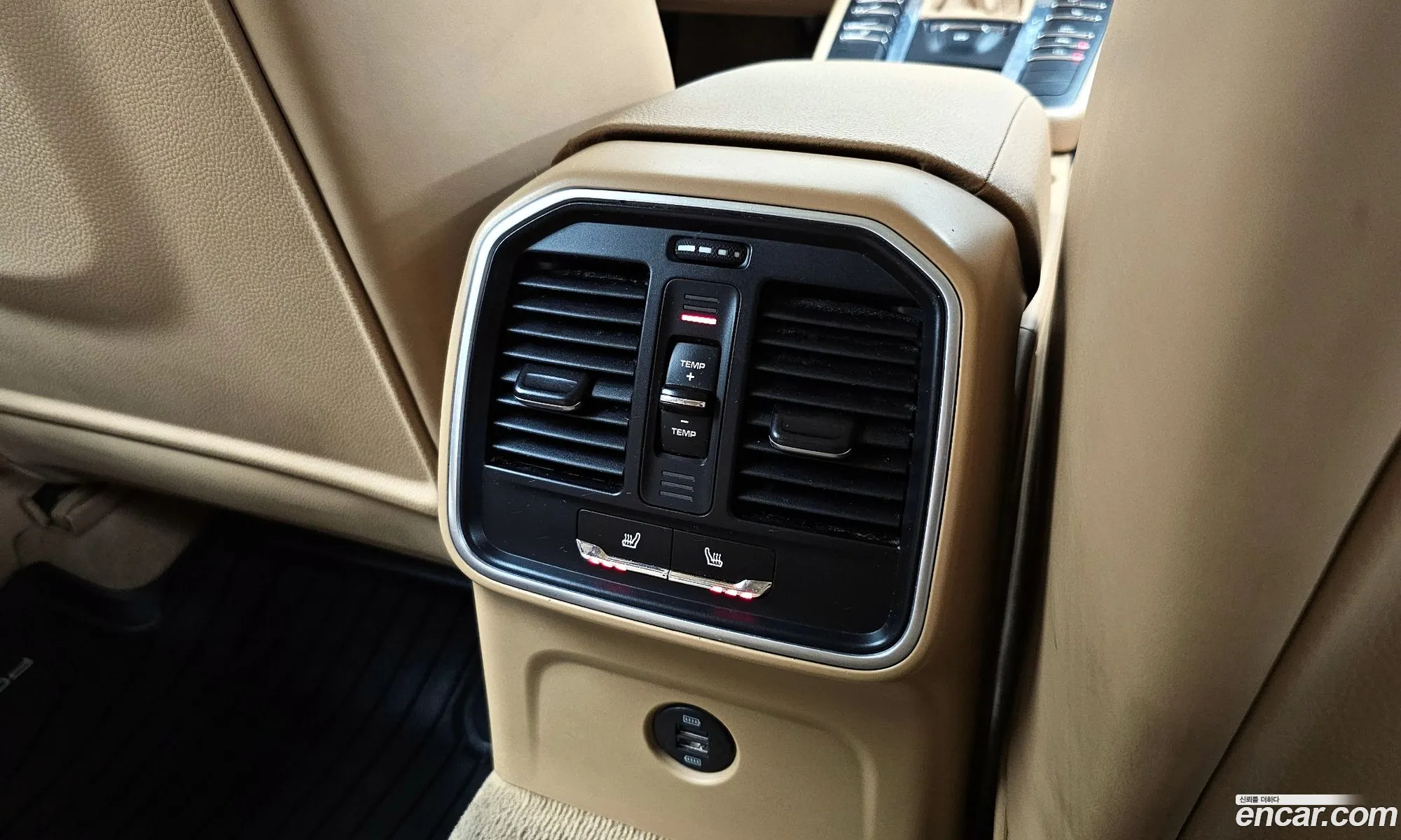Porsche Macan 2017 — 6