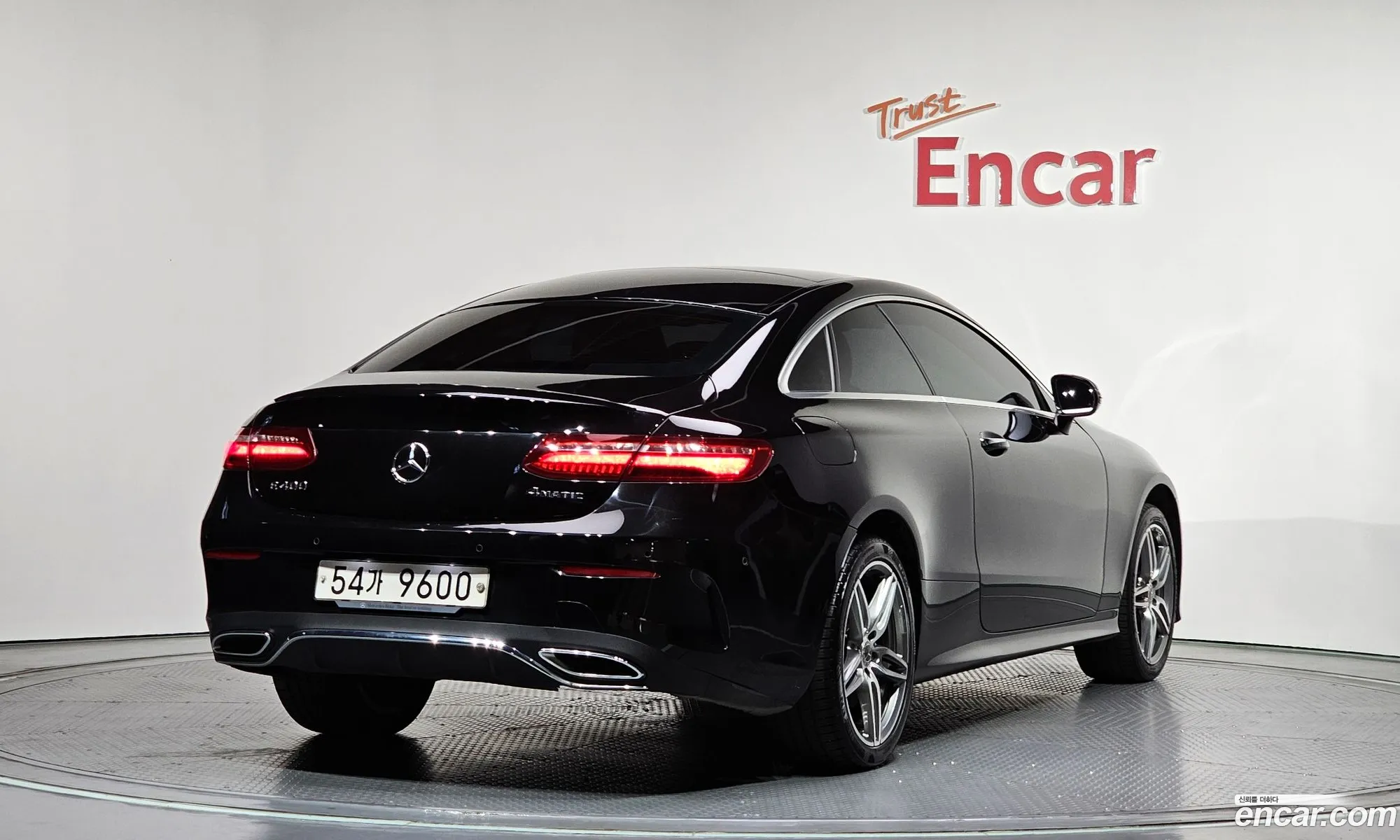 Mercedes-Benz E-Class W213 2017 WDD1J1EB8HF009741 — 18