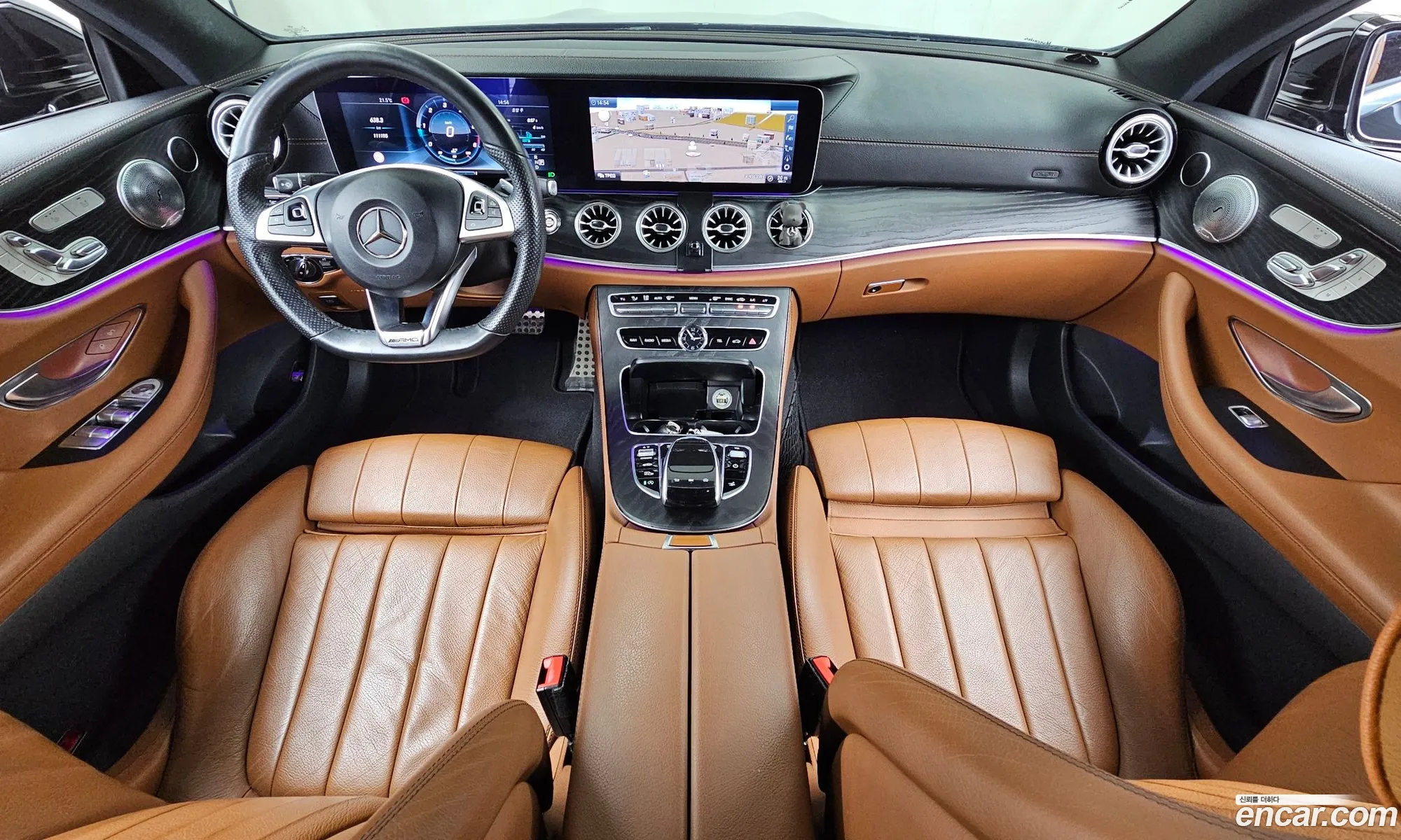 Mercedes-Benz E-Class W213 2017 WDD1J1EB8HF009741 — 12