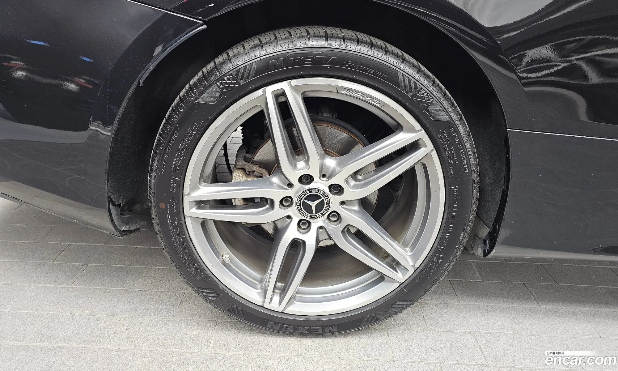 Mercedes-Benz E-Class W213 2017 WDD1J1EB8HF009741 — 2