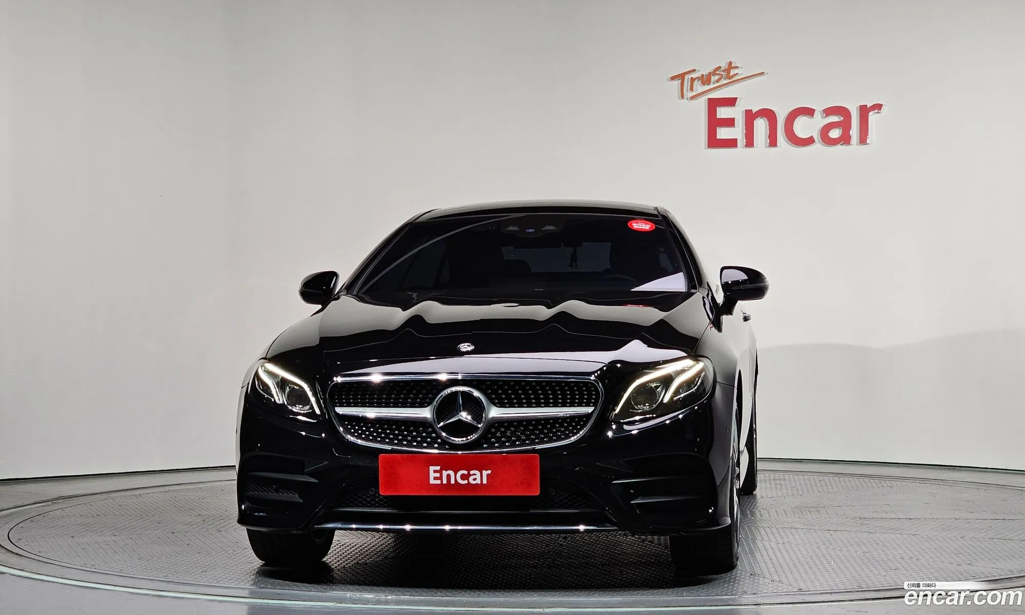 Mercedes-Benz E-Class W213 2017 WDD1J1EB8HF009741 — 19