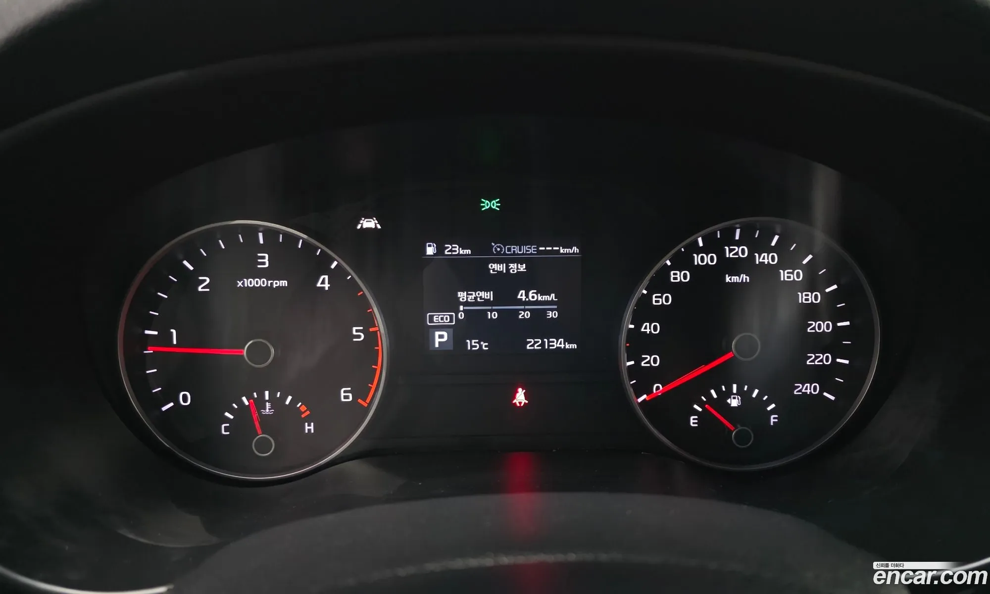 Kia Sportage the Bold 2018 — 4