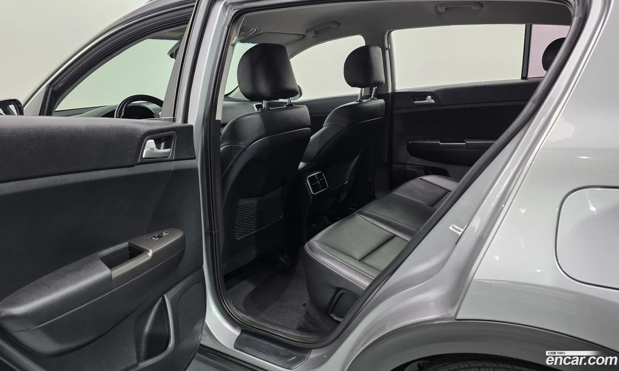 Kia Sportage the Bold 2018 — 2