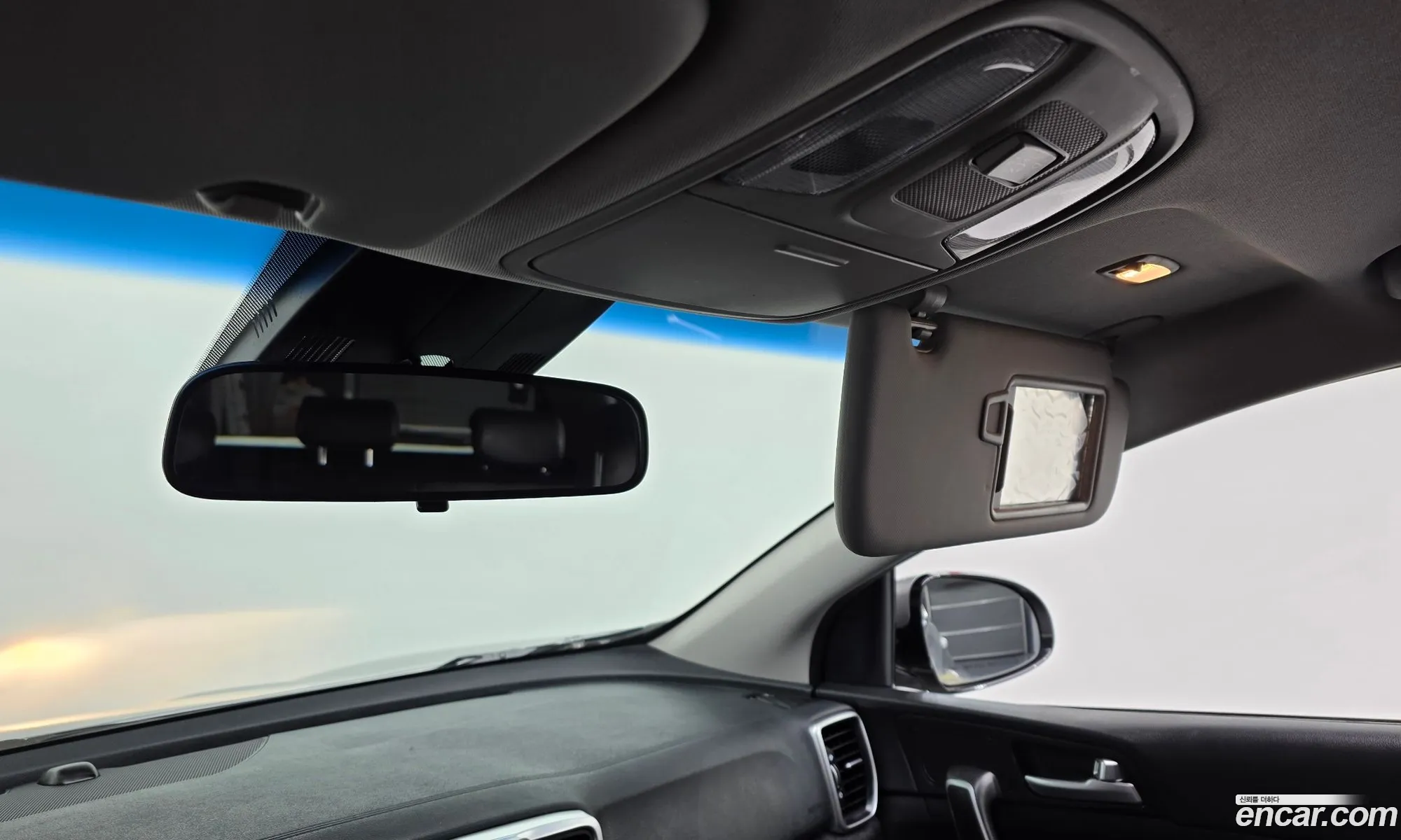 Kia Sportage the Bold 2018 — 20