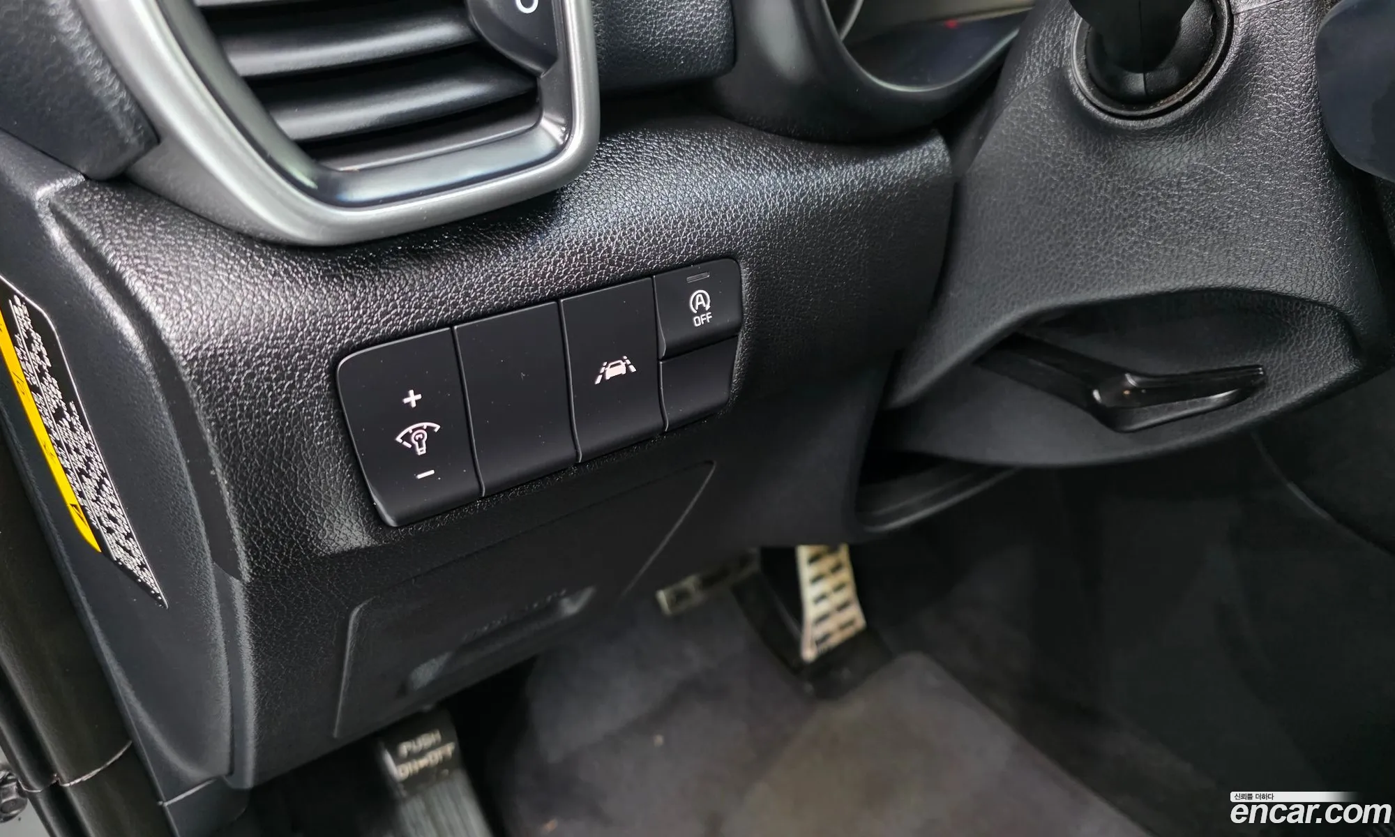 Kia Sportage the Bold 2018 — 5