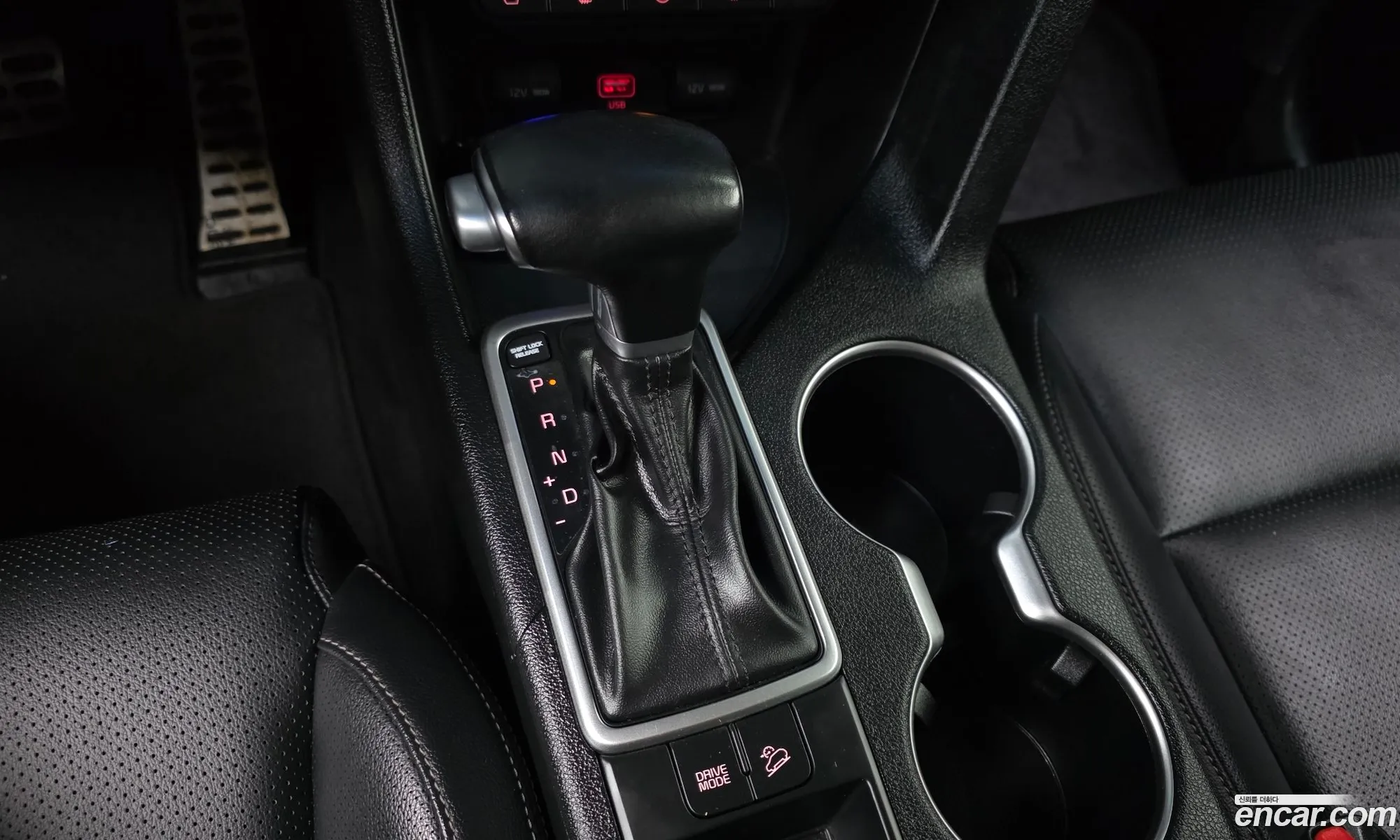 Kia Sportage the Bold 2018 — 6