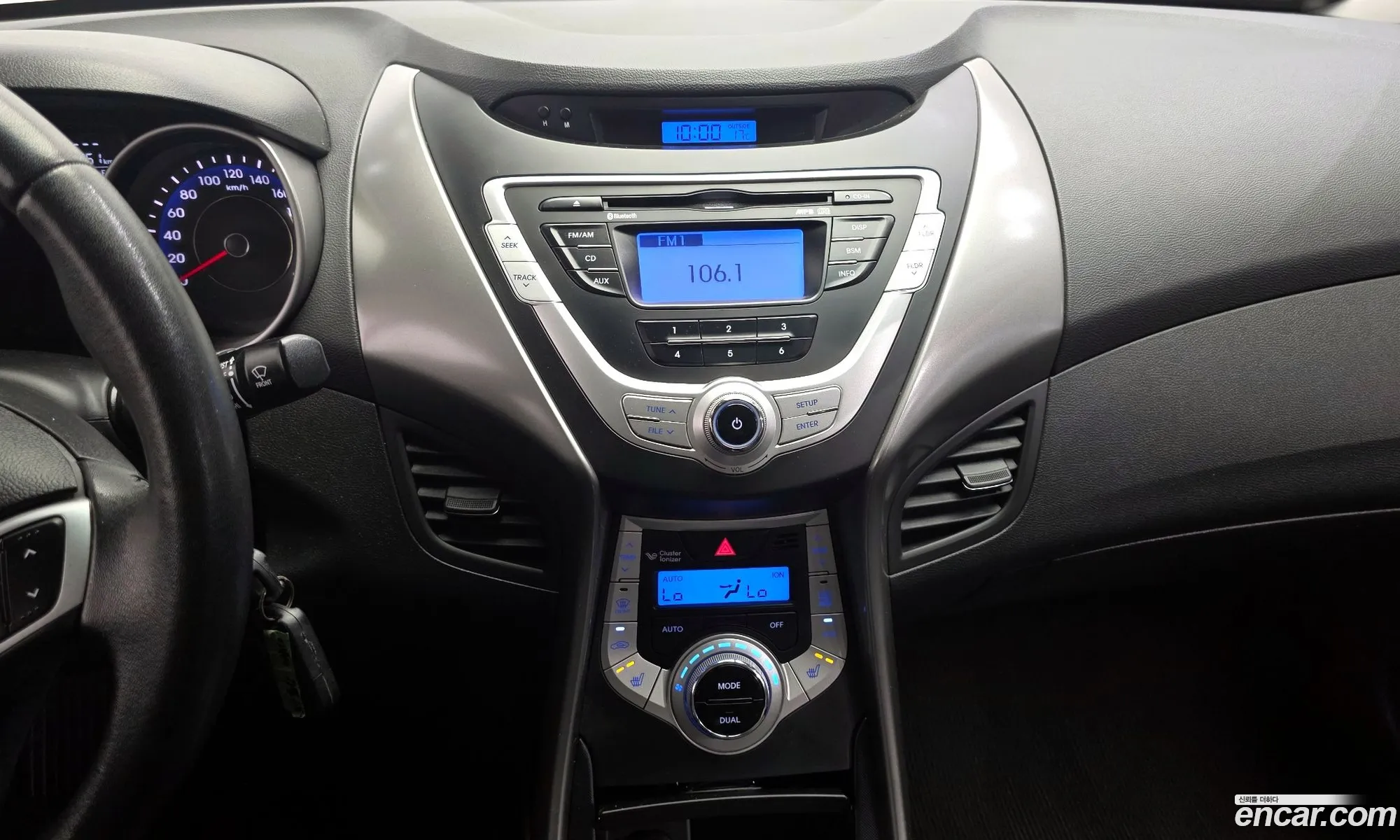 Hyundai Elantra MD 2012 — 18