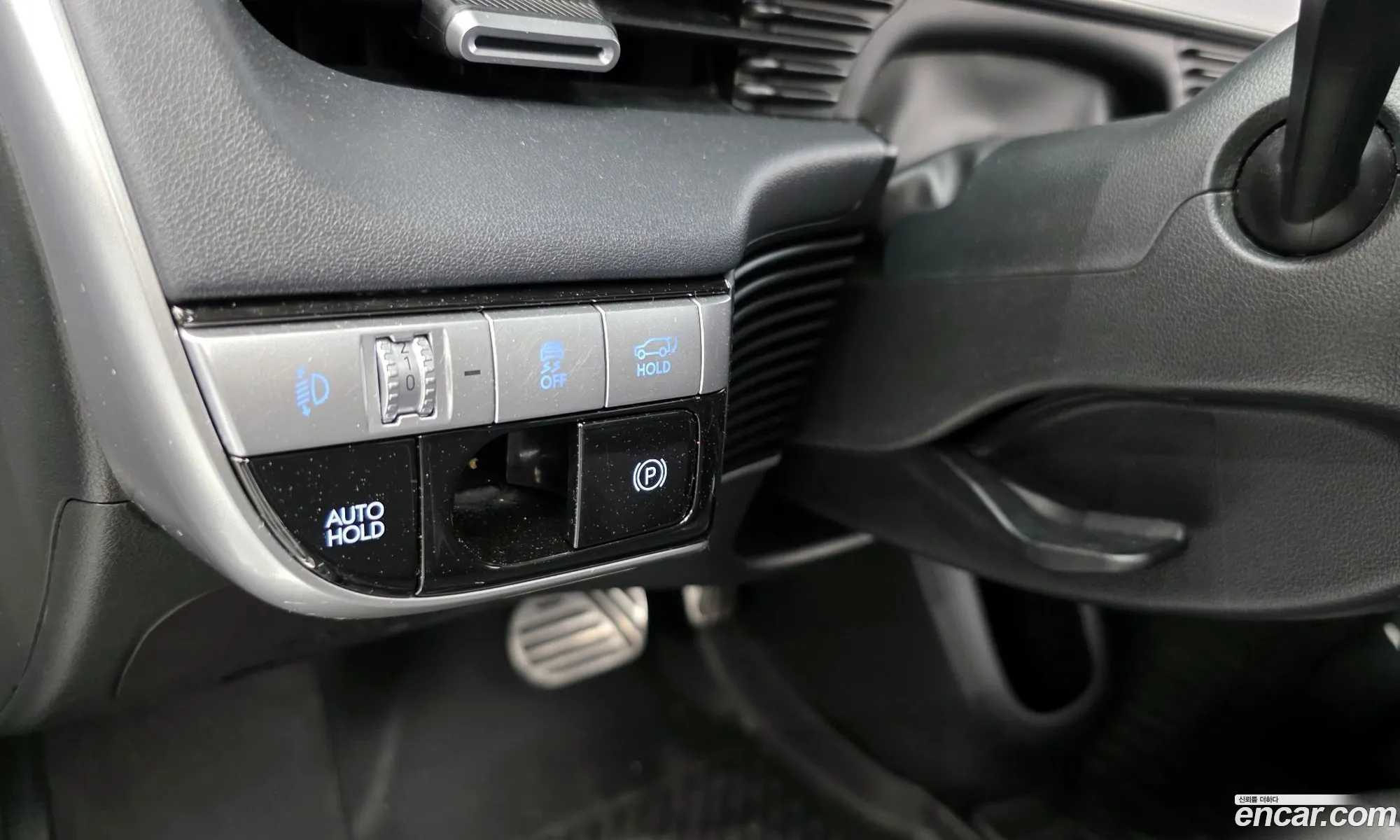 Hyundai Ioniq 5 2022 — 24