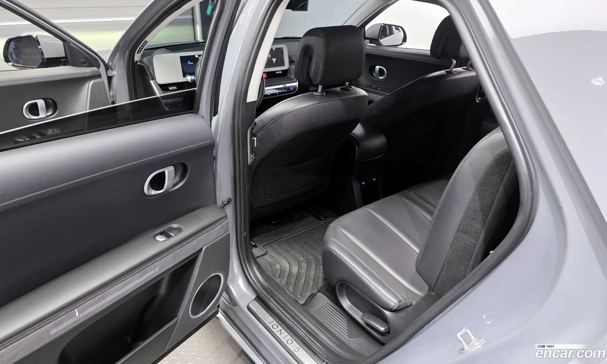 Hyundai Ioniq 5 2022 — 16