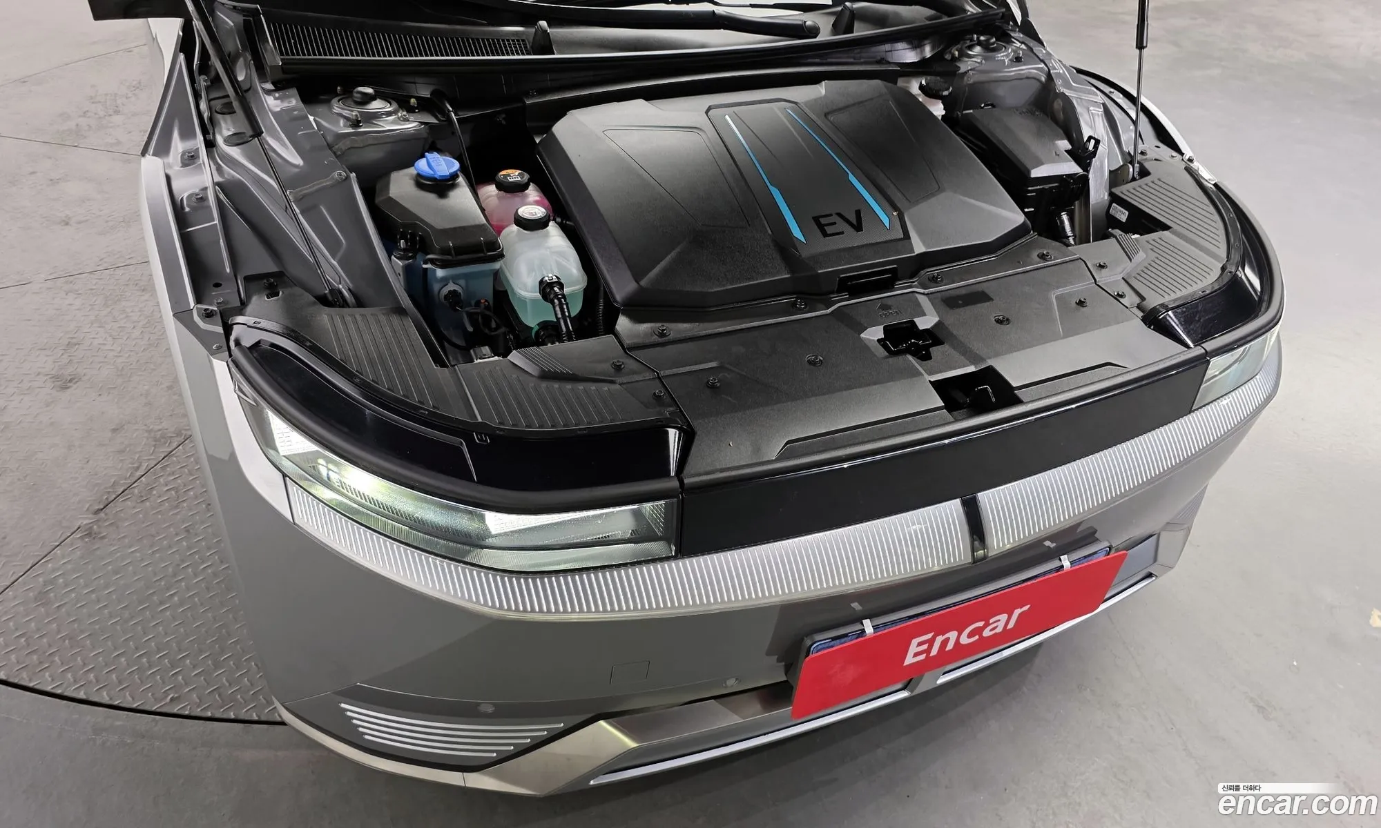 Hyundai Ioniq 5 2022 — 20