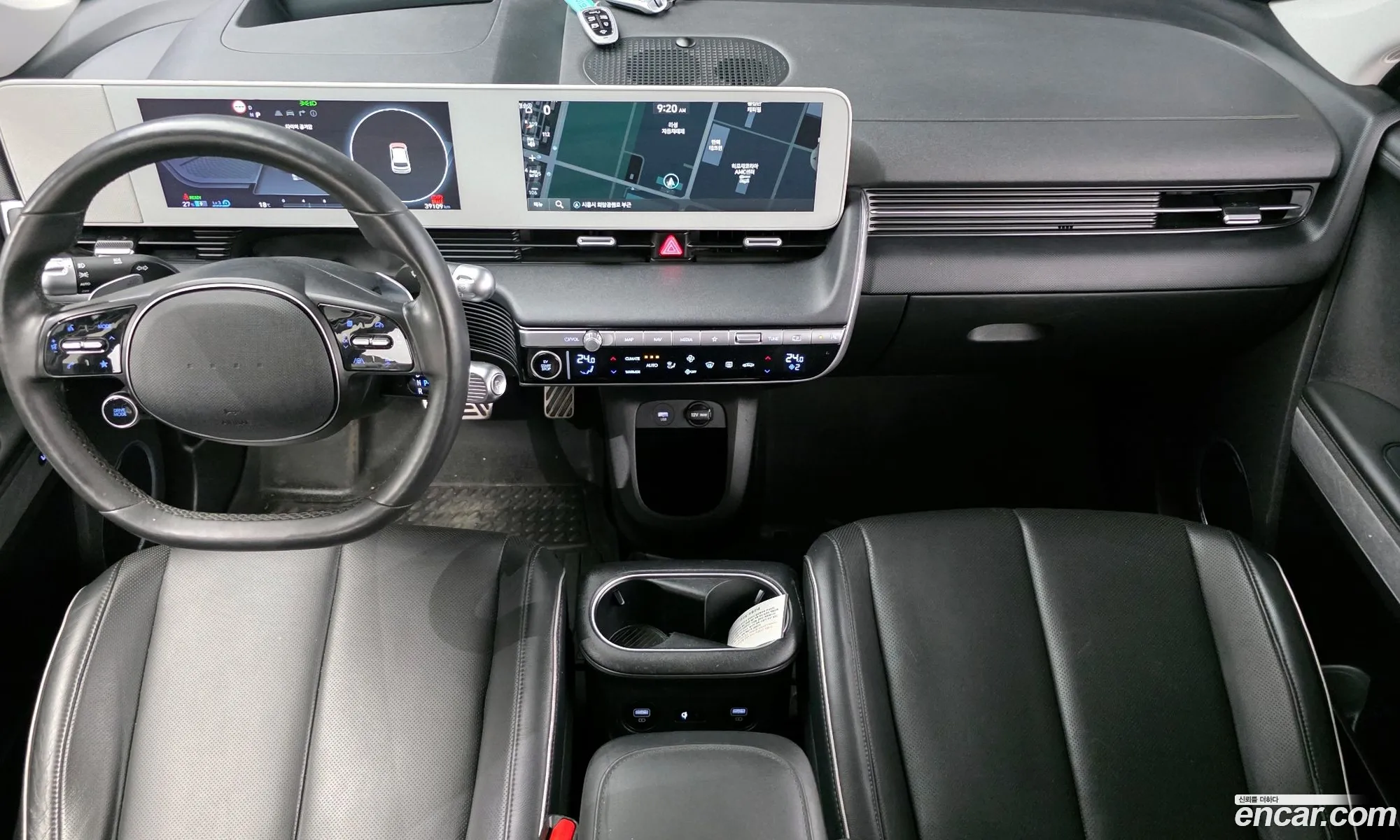 Hyundai Ioniq 5 2022 — 13