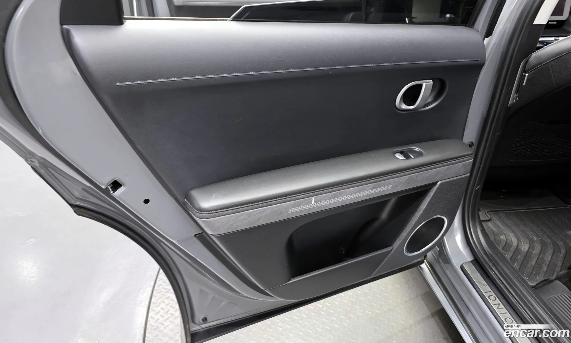 Hyundai Ioniq 5 2022 — 3
