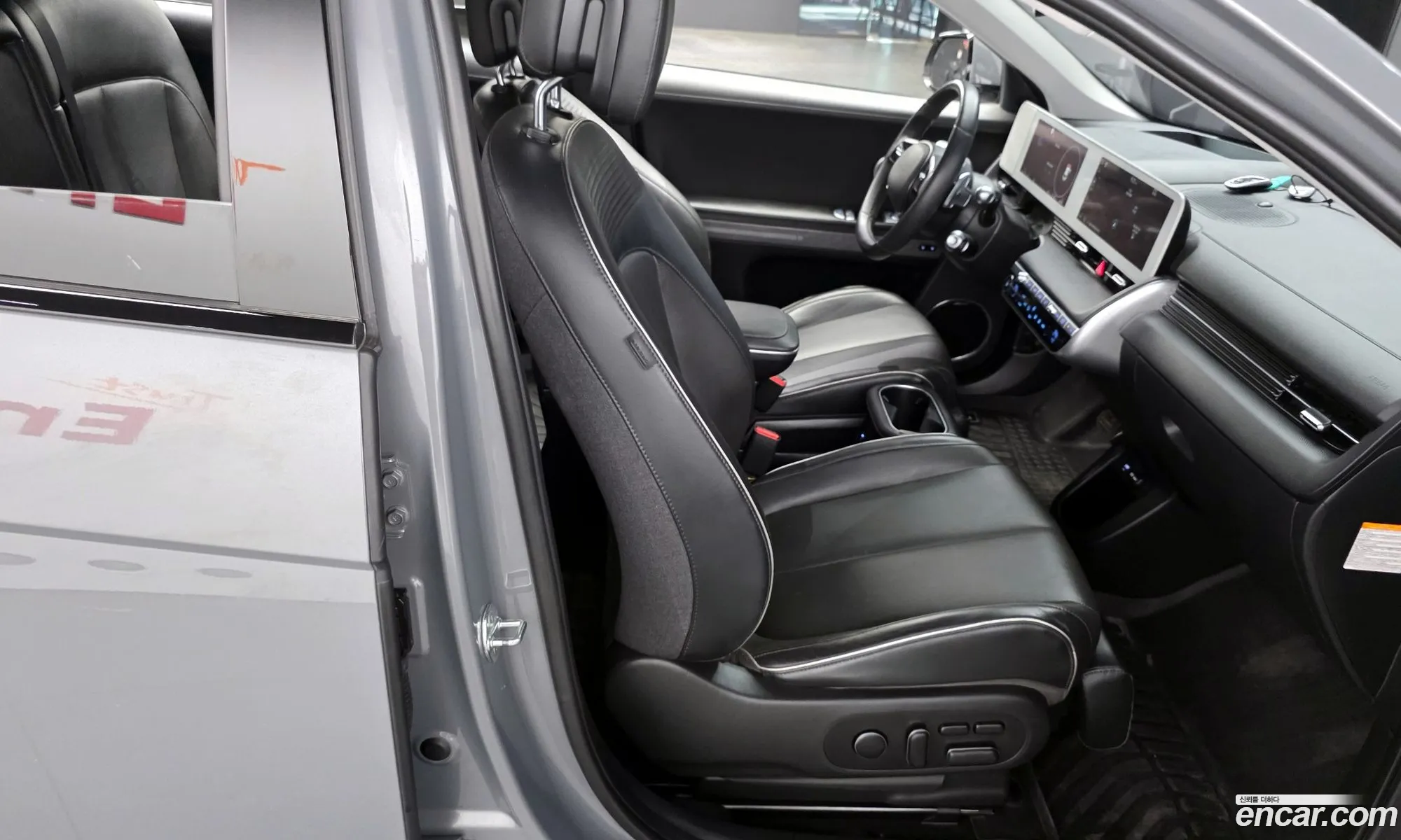 Hyundai Ioniq 5 2022 — 7