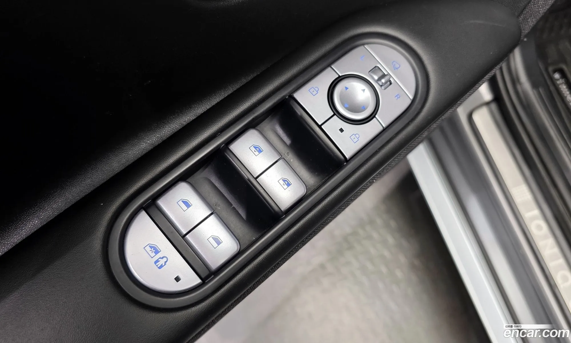 Hyundai Ioniq 5 2022 — 2
