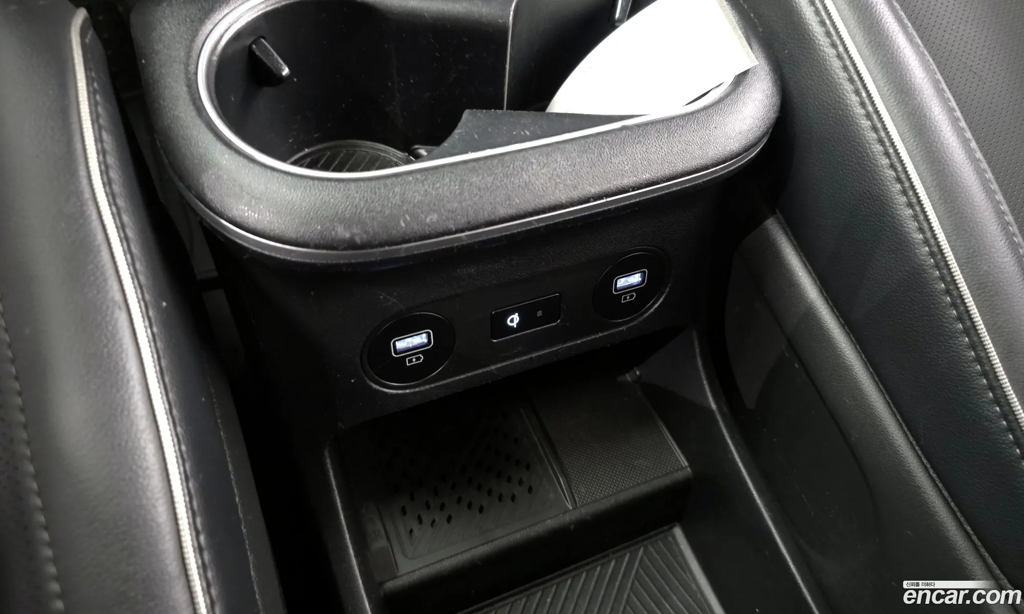 Hyundai Ioniq 5 2022 — 8