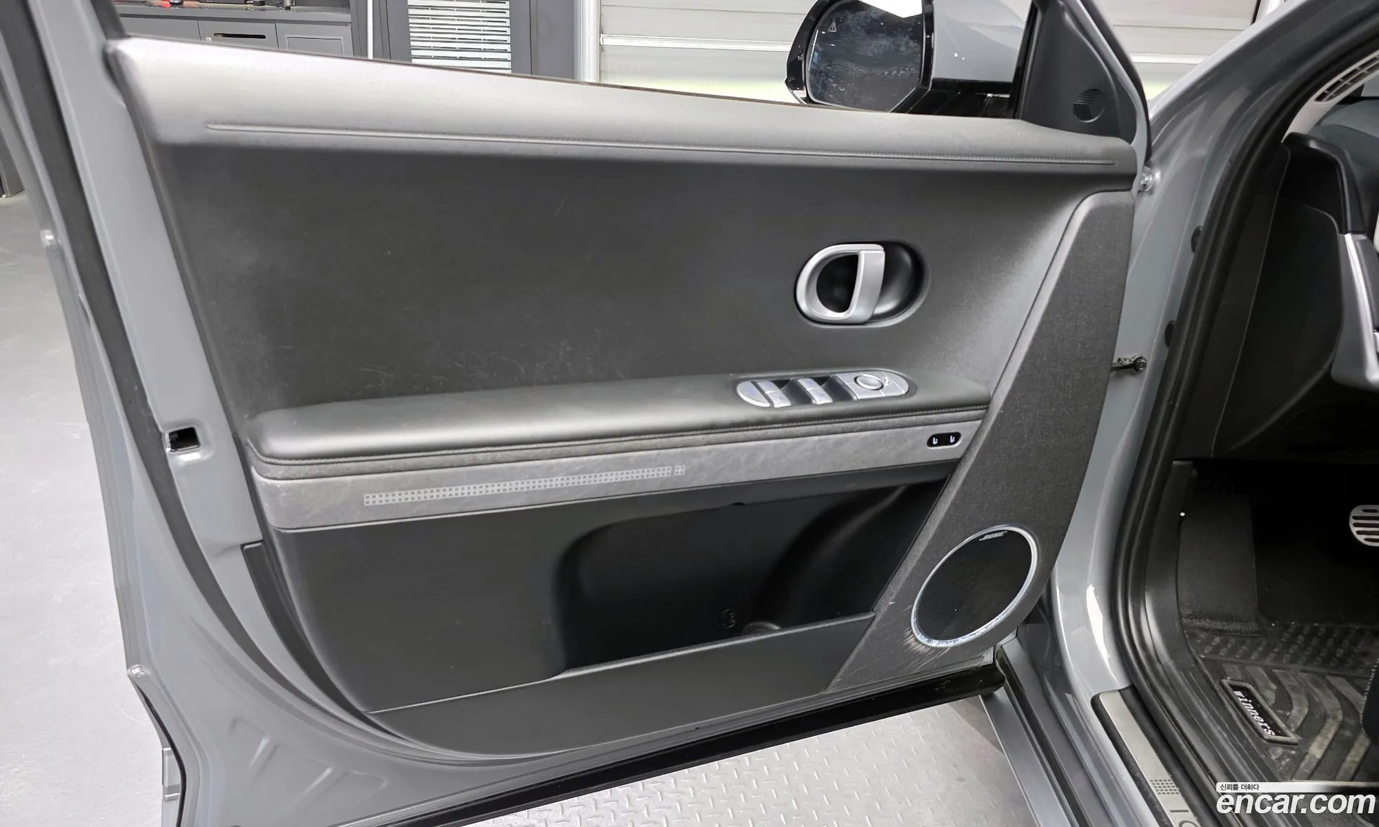 Hyundai Ioniq 5 2022 — 5