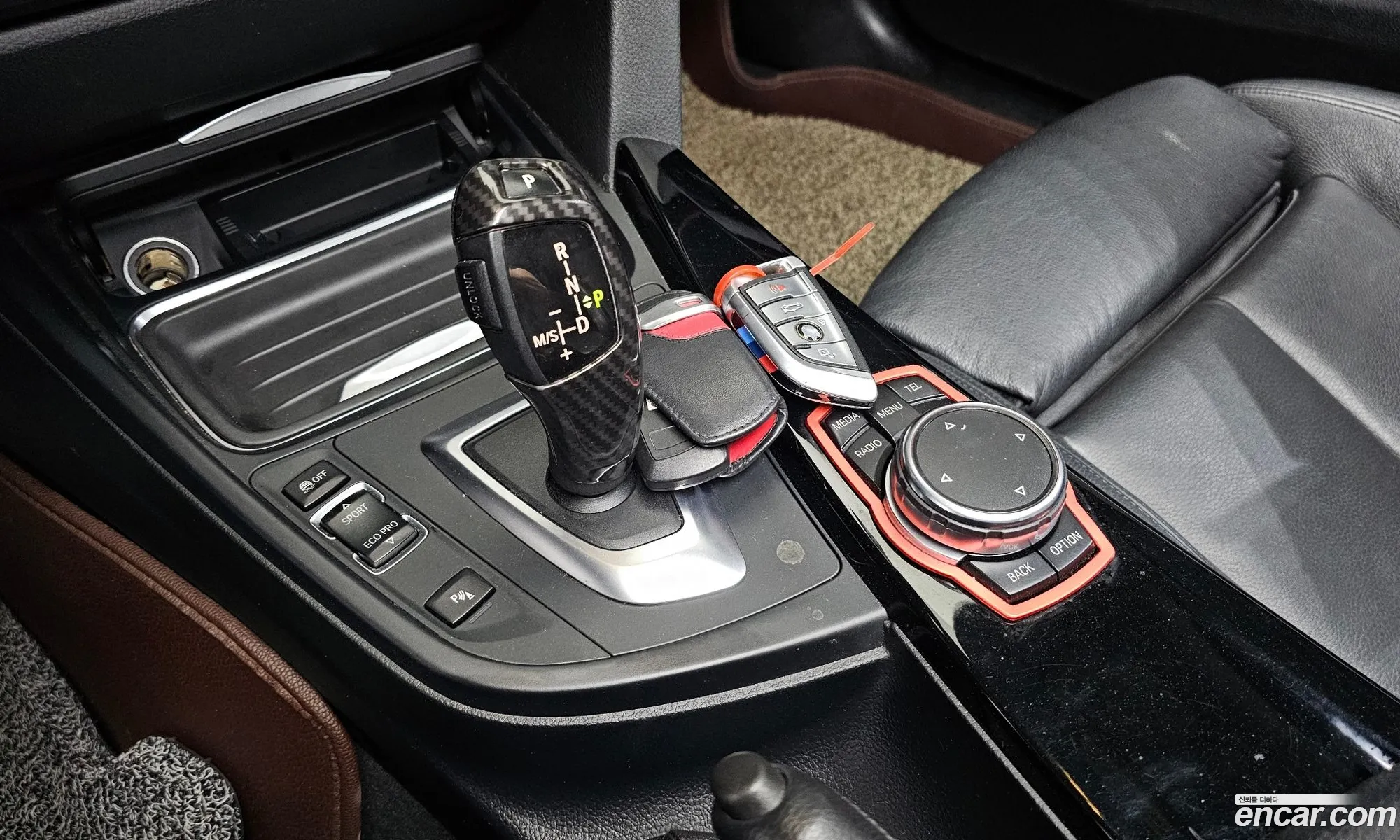 BMW 4 Series 2015 WBA4B7103FG247917 — 6