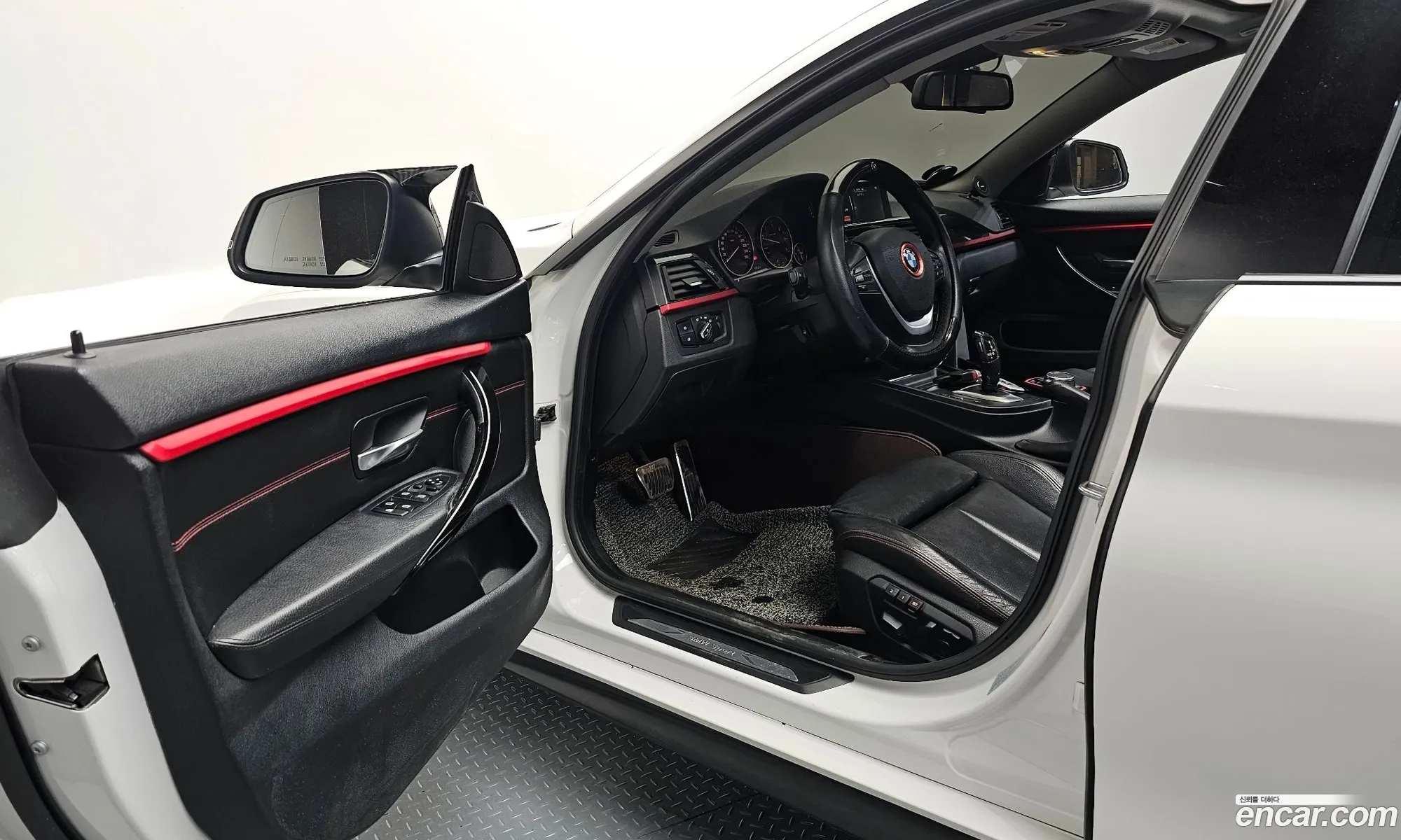 BMW 4 Series 2015 WBA4B7103FG247917 — 17