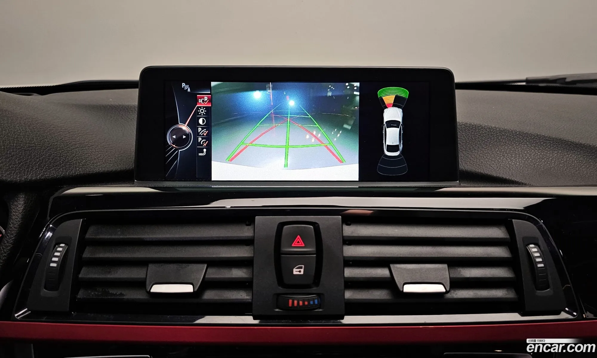 BMW 4 Series 2015 WBA4B7103FG247917 — 2