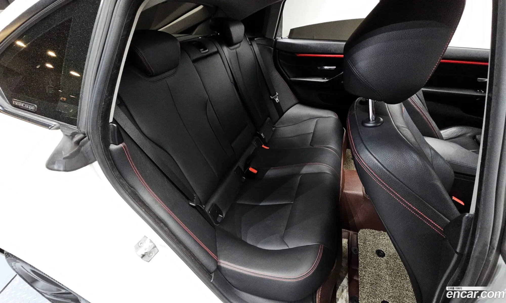BMW 4 Series 2015 WBA4B7103FG247917 — 10