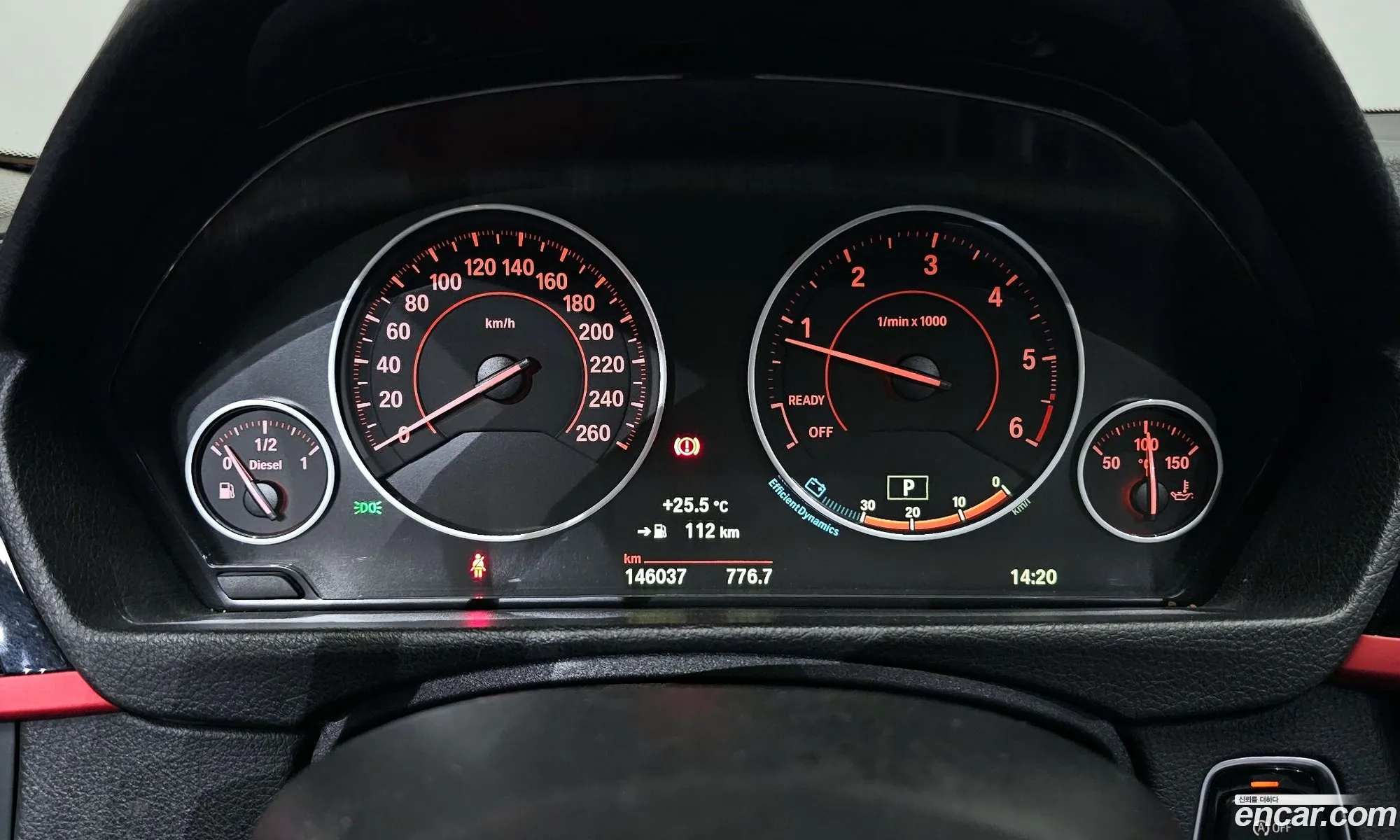 BMW 4 Series 2015 WBA4B7103FG247917 — 4