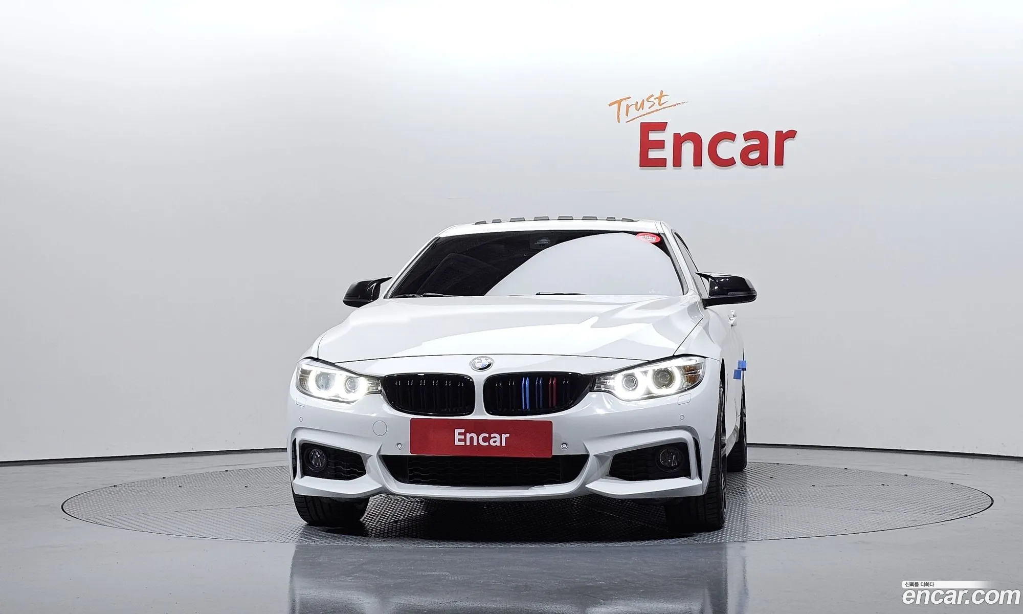 BMW 4 Series 2015 WBA4B7103FG247917 — 12