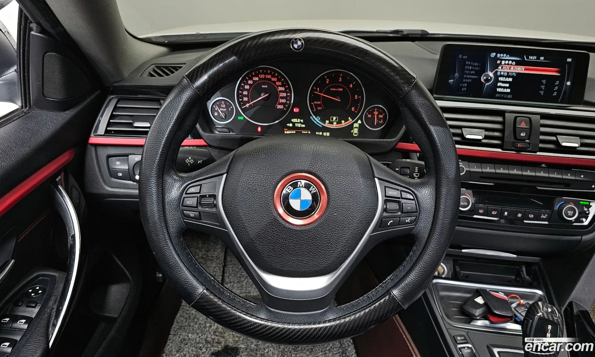 BMW 4 Series 2015 WBA4B7103FG247917 — 11