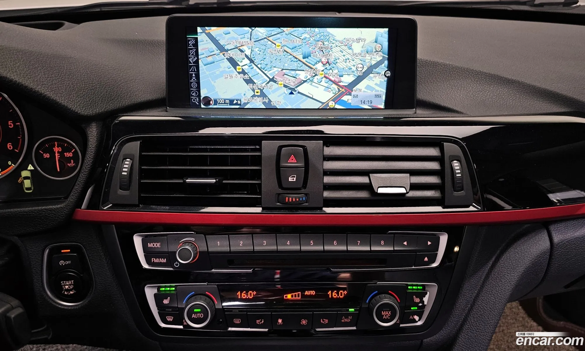 BMW 4 Series 2015 WBA4B7103FG247917 — 19