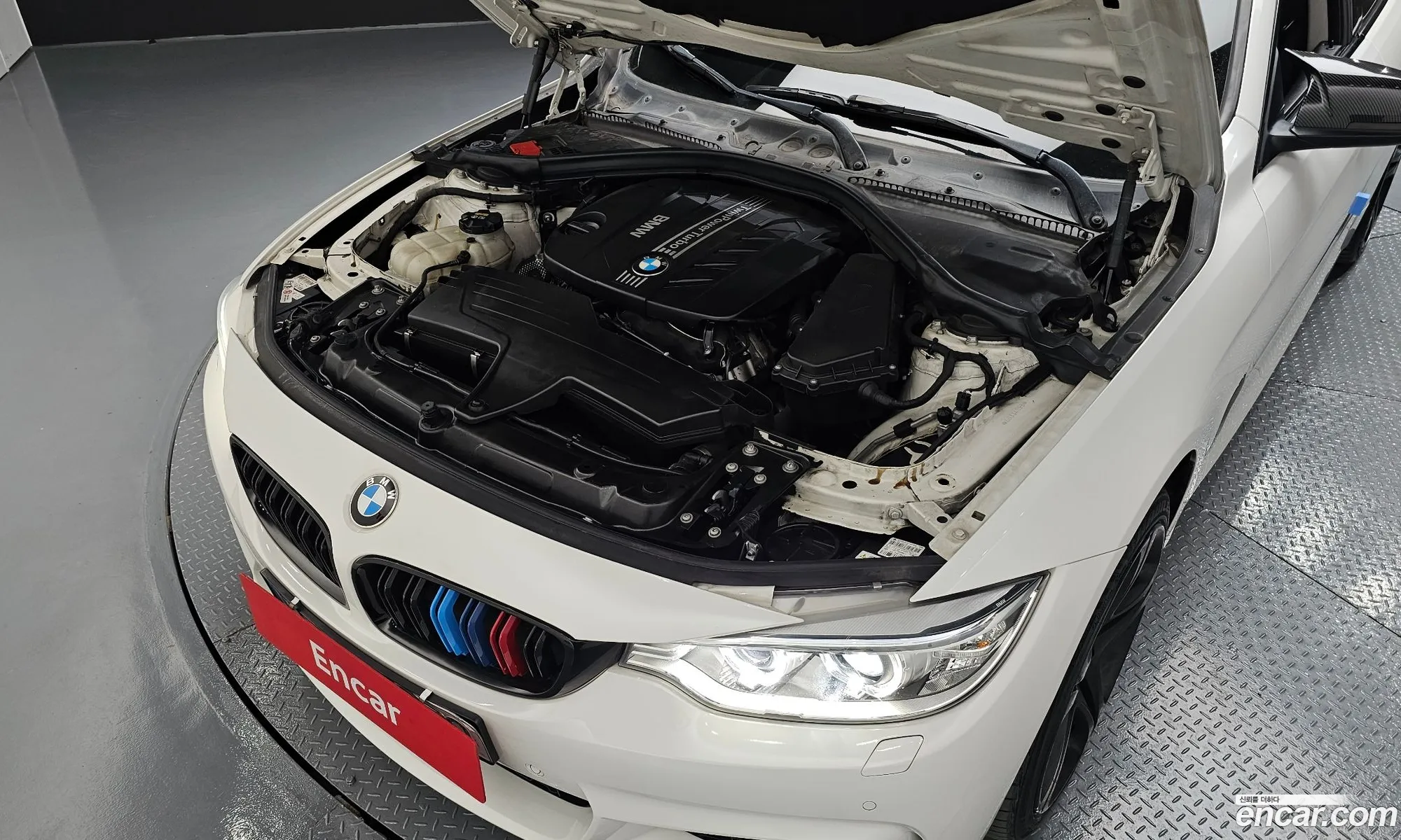 BMW 4 Series 2015 WBA4B7103FG247917 — 20