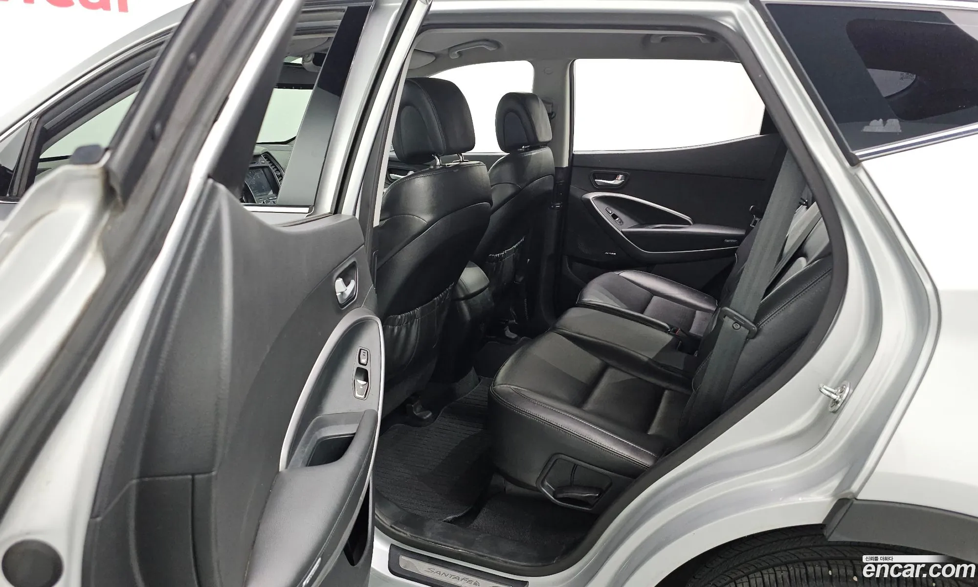 Hyundai Santa Fe DM 2012 — 12