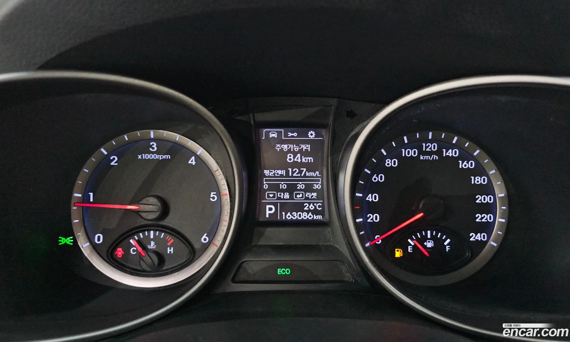 Hyundai Santa Fe DM 2012 — 28