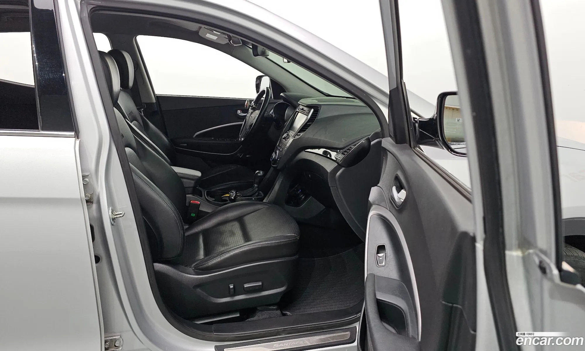 Hyundai Santa Fe DM 2012 — 13