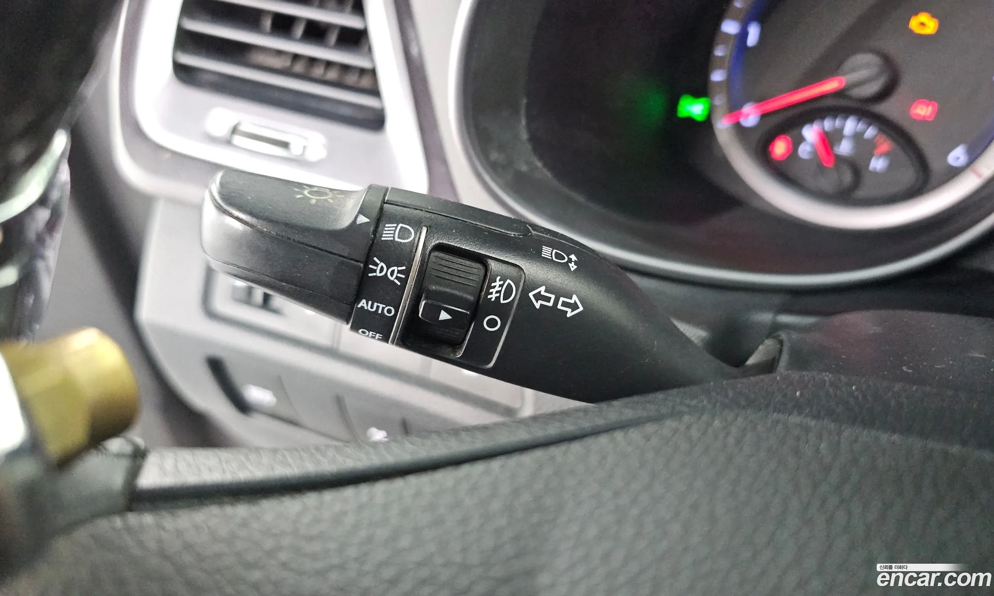 Hyundai Santa Fe DM 2012 — 27