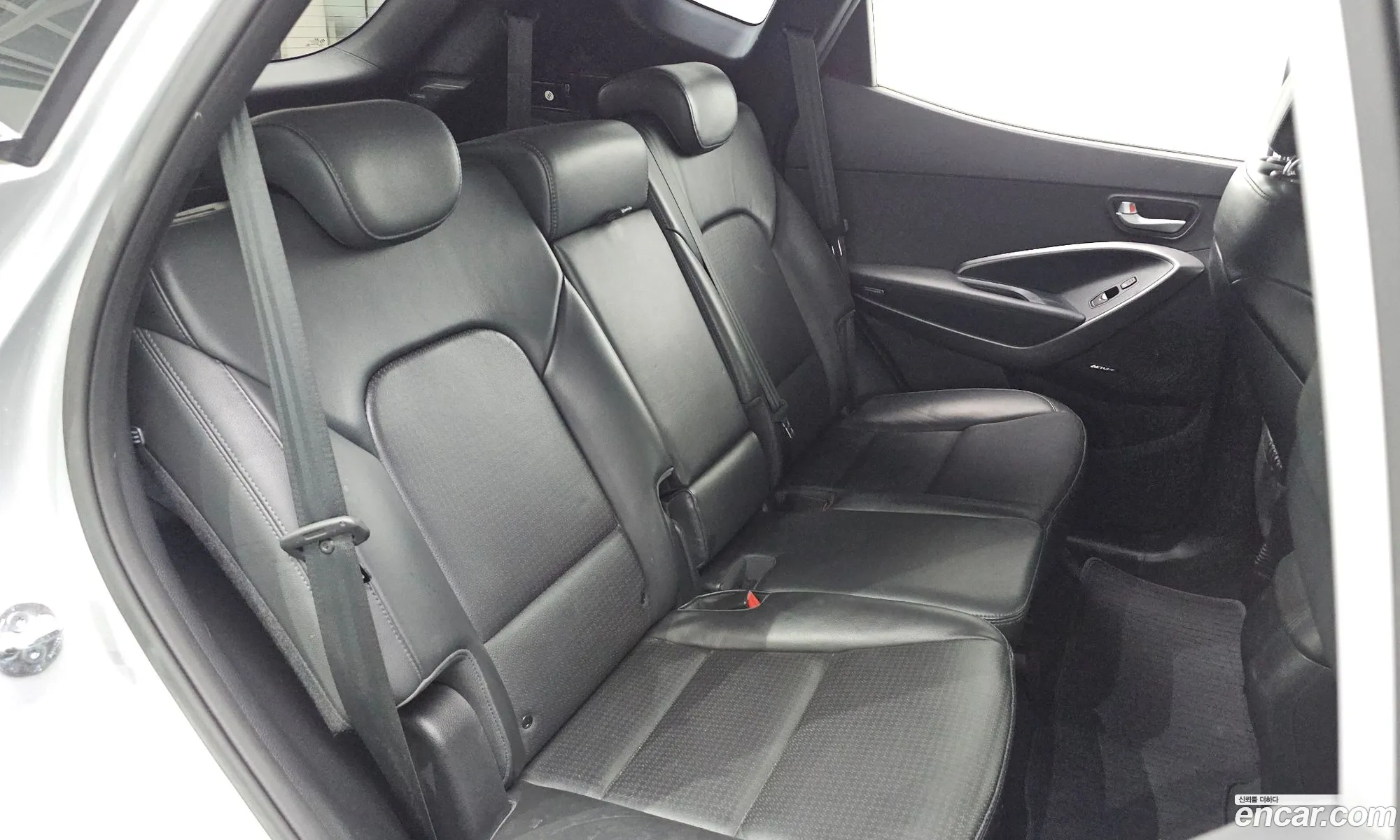 Hyundai Santa Fe DM 2012 — 29