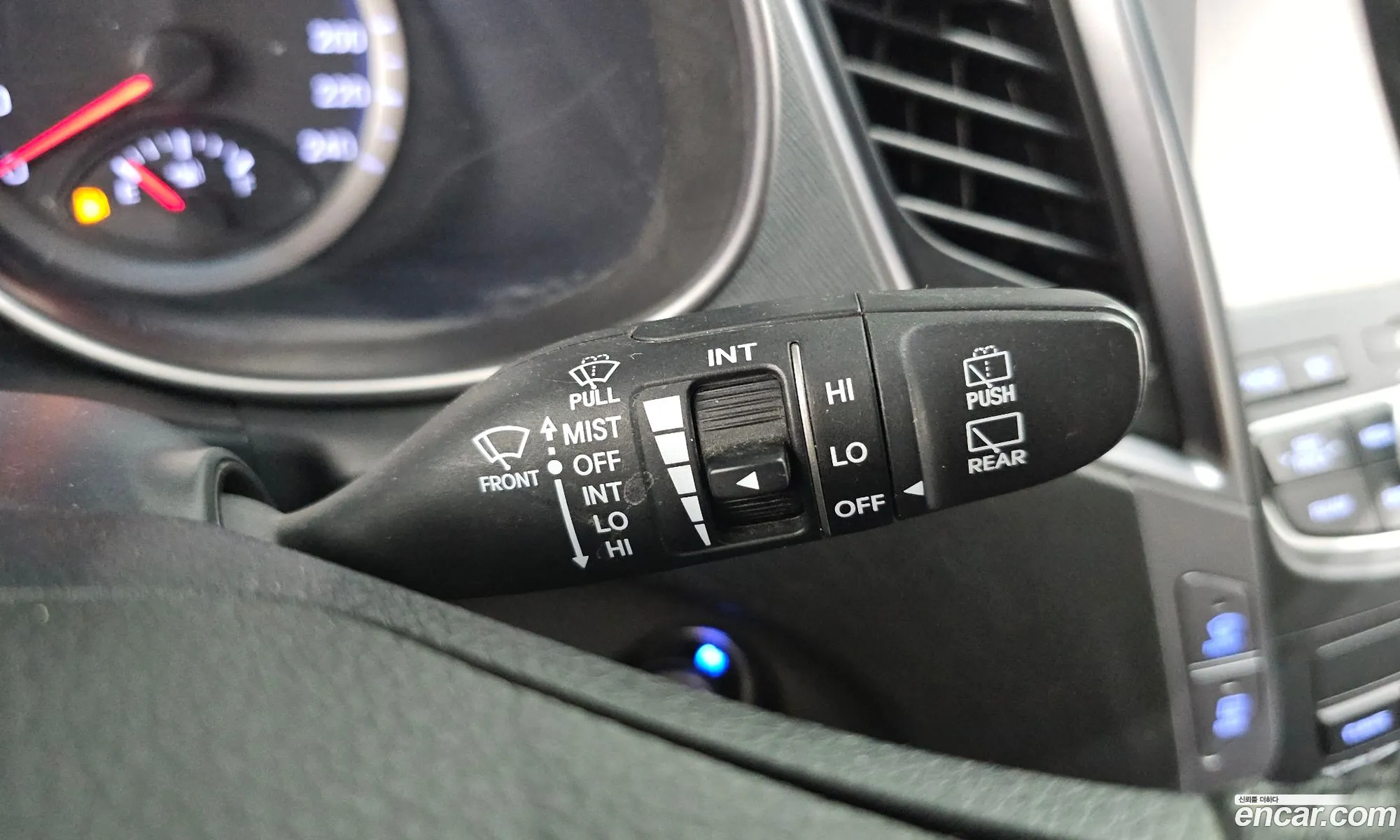 Hyundai Santa Fe DM 2012 — 14