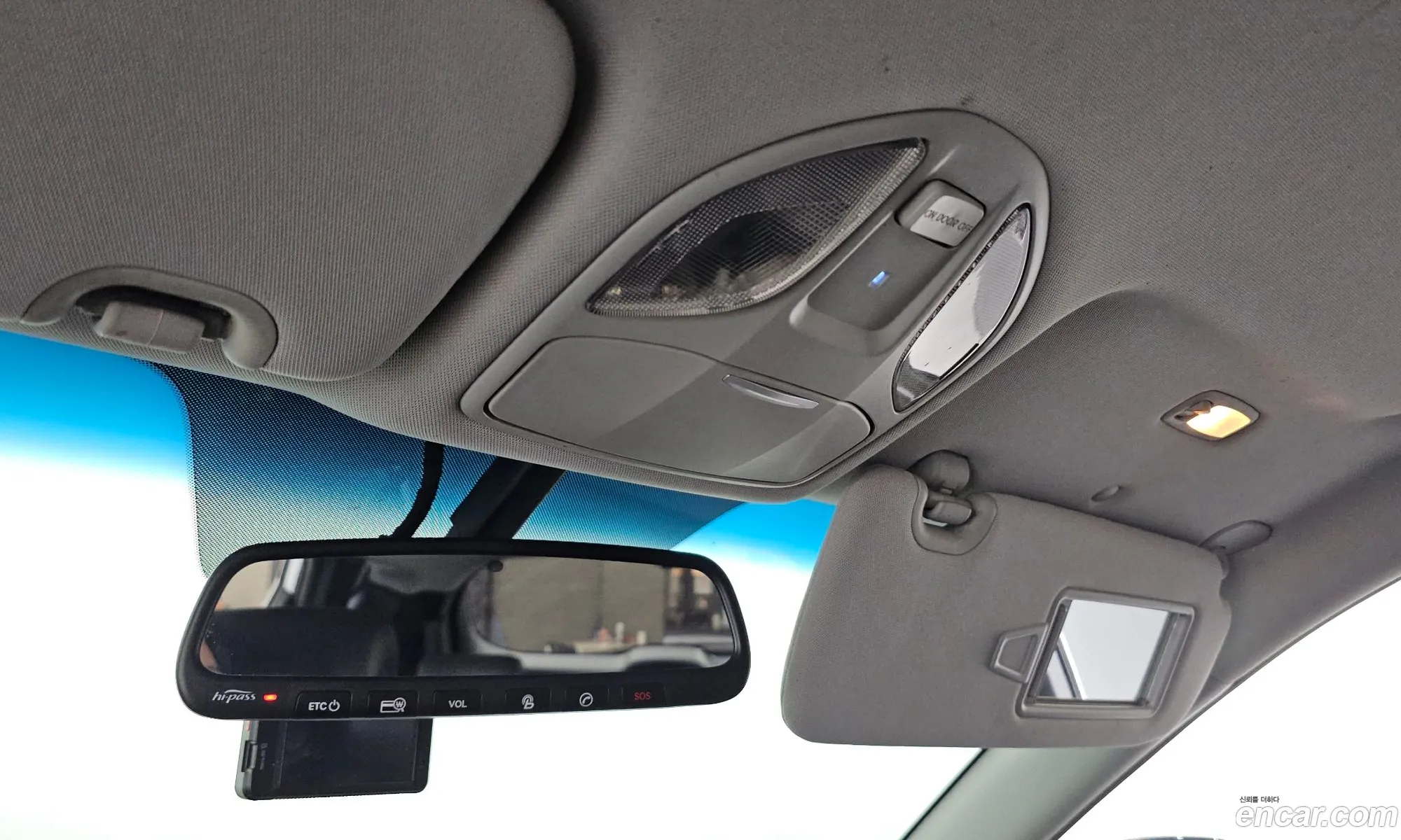 Hyundai Santa Fe DM 2012 — 16
