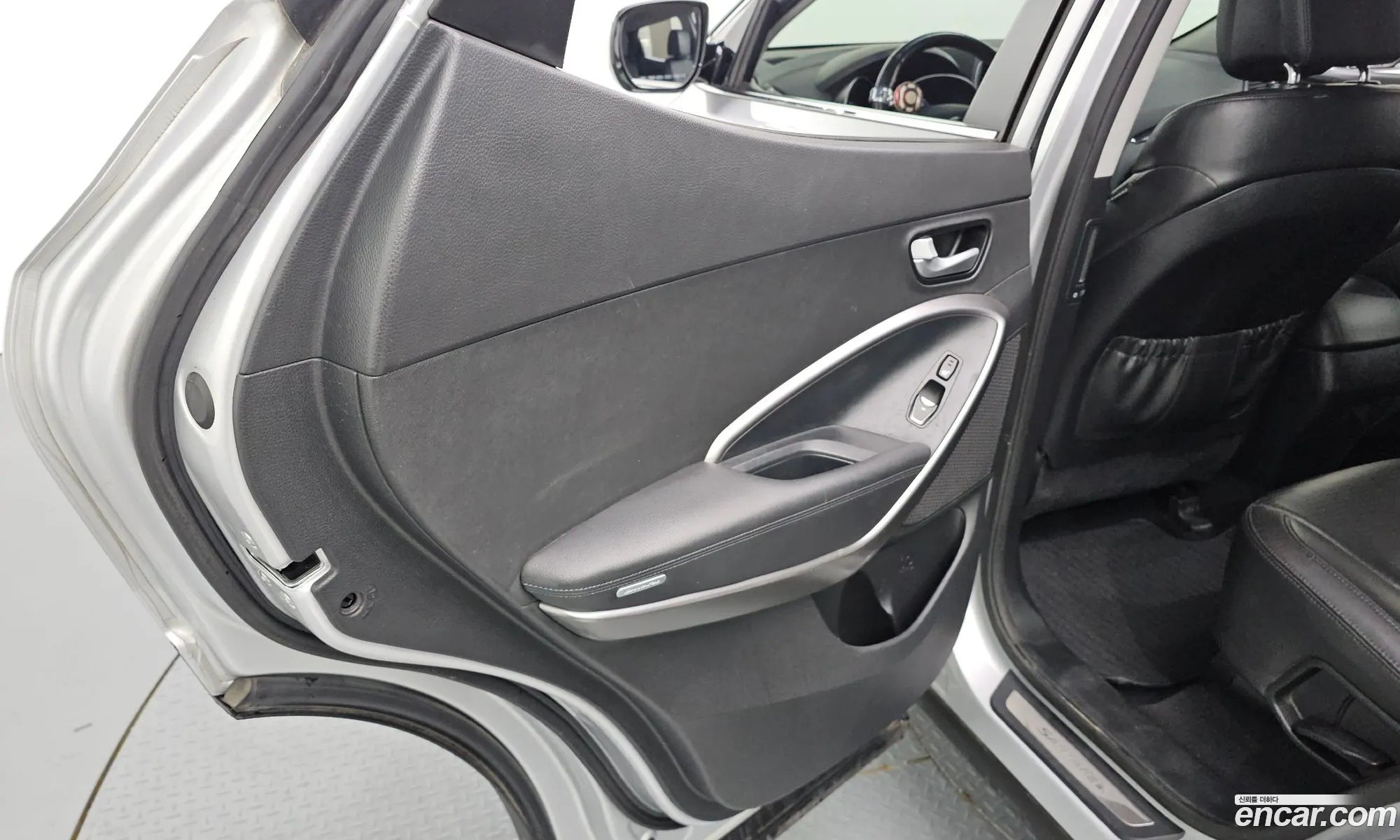 Hyundai Santa Fe DM 2012 — 8