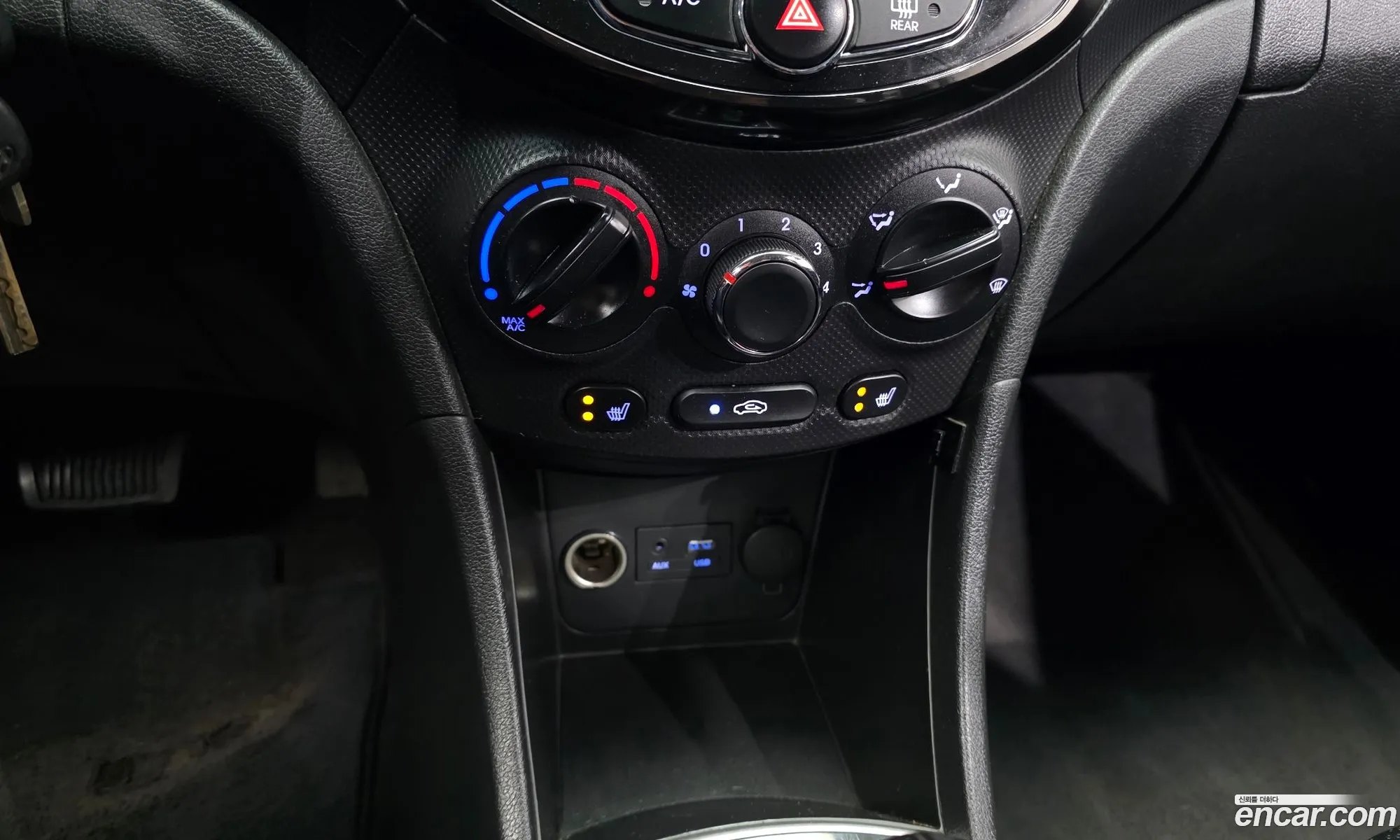 Hyundai Accent 2013 — 16
