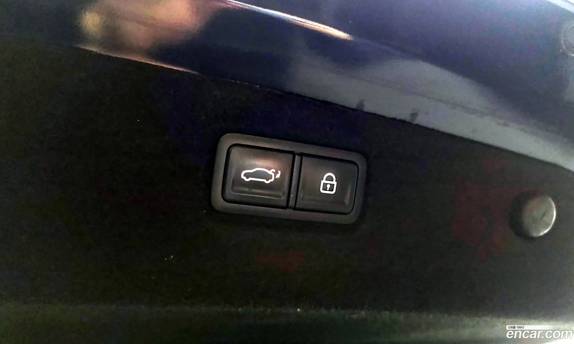 Kia K9 2021 — 23