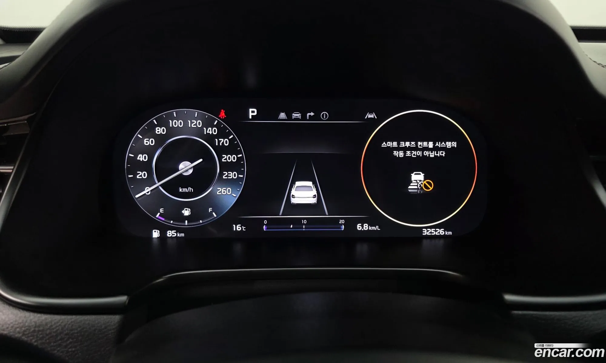 Kia K9 2021 — 11
