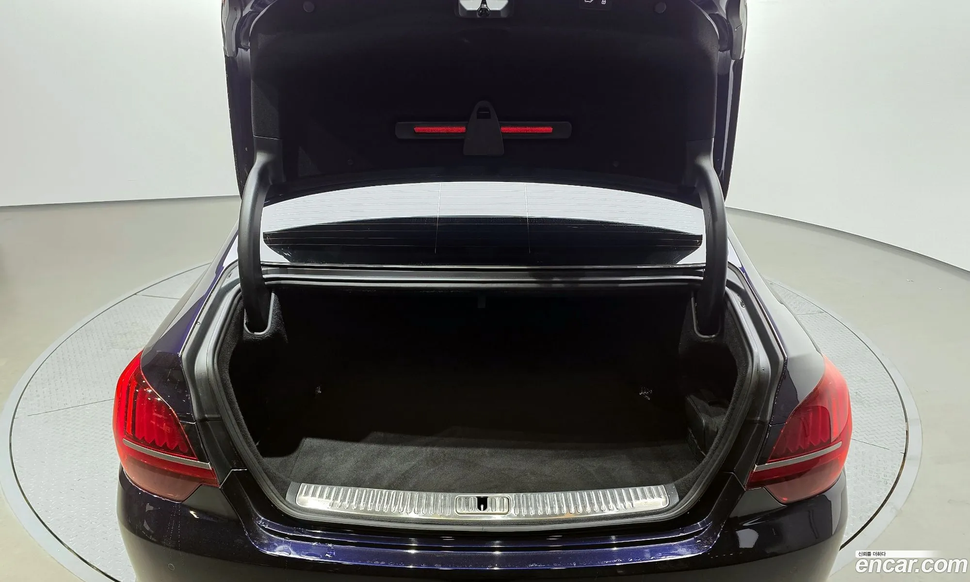 Kia K9 2021 — 29