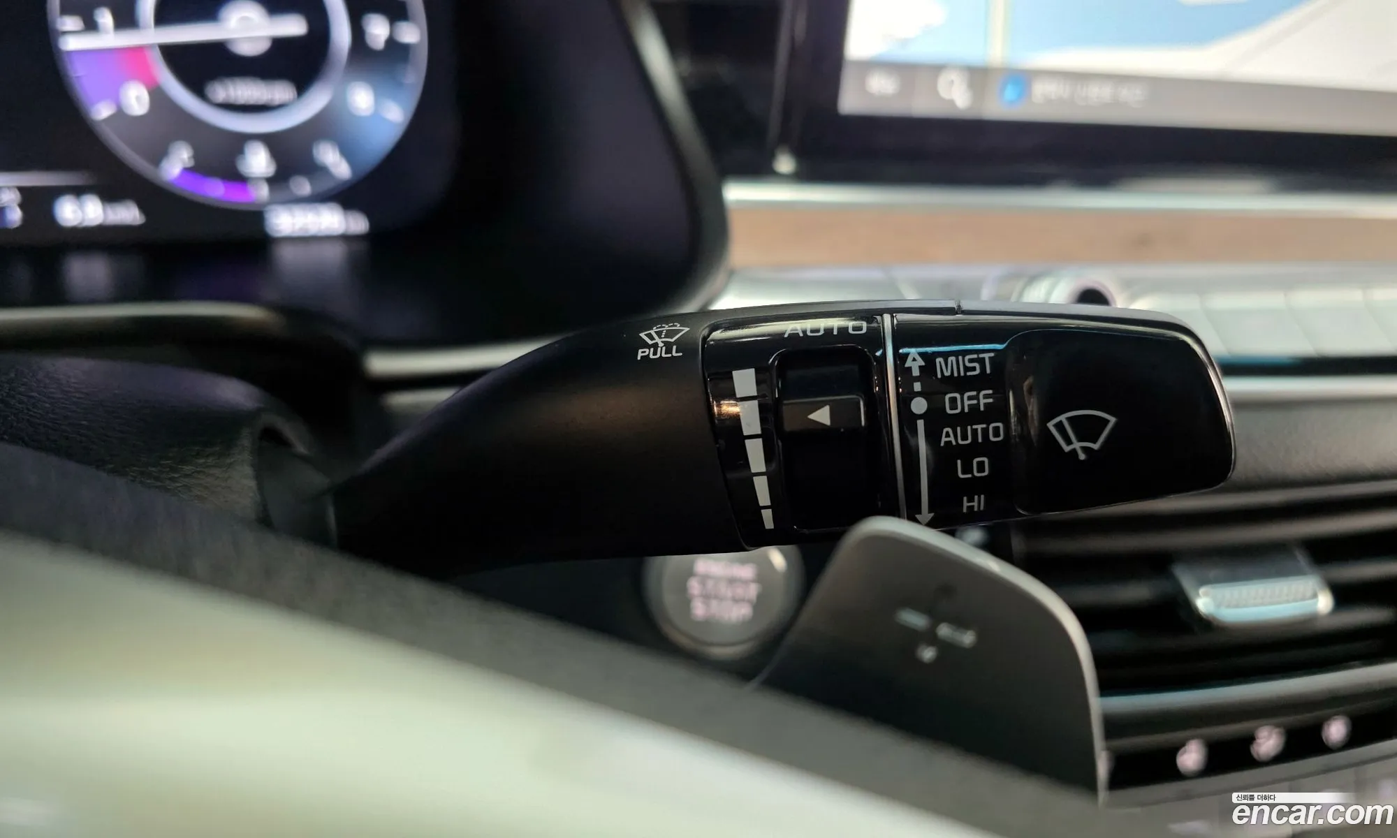 Kia K9 2021 — 33